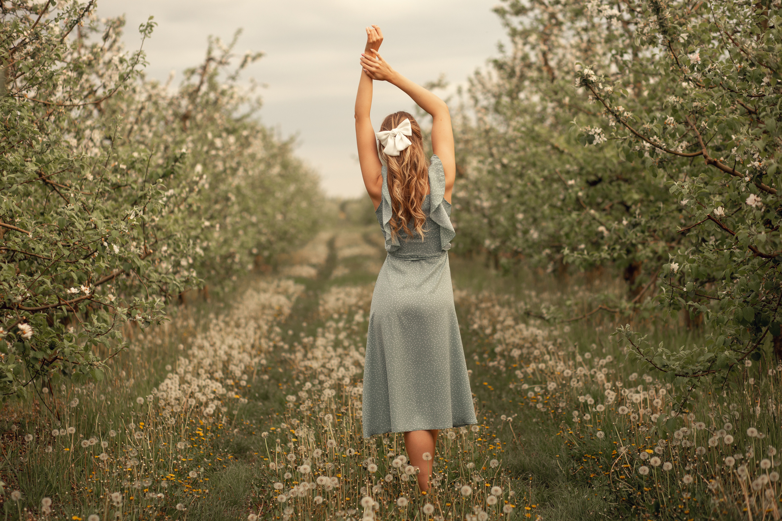 Улица Художественные. Семейный фотограф в Тбилисском районе Наталия Батина