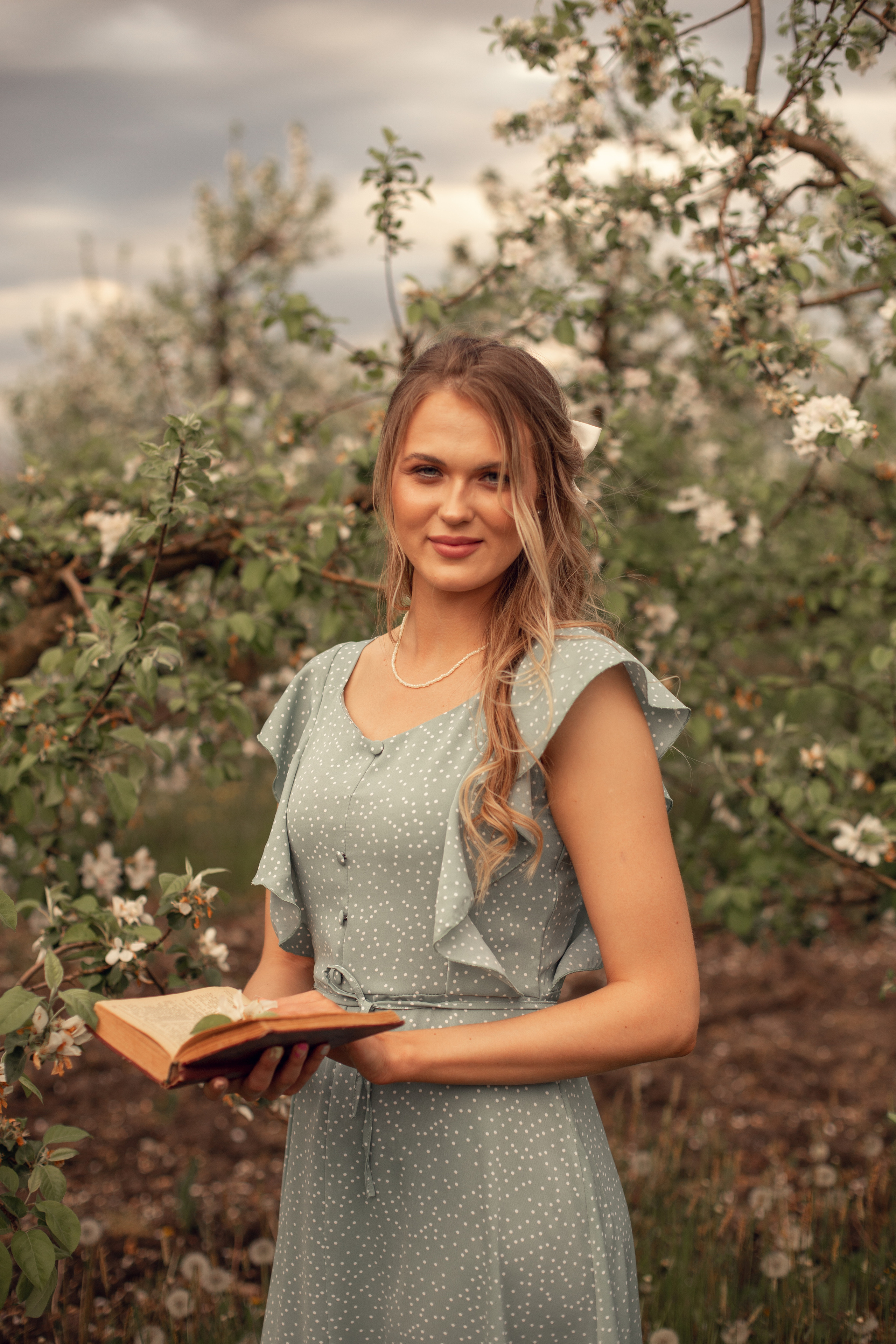 Улица Художественные. Семейный фотограф в Тбилисском районе Наталия Батина