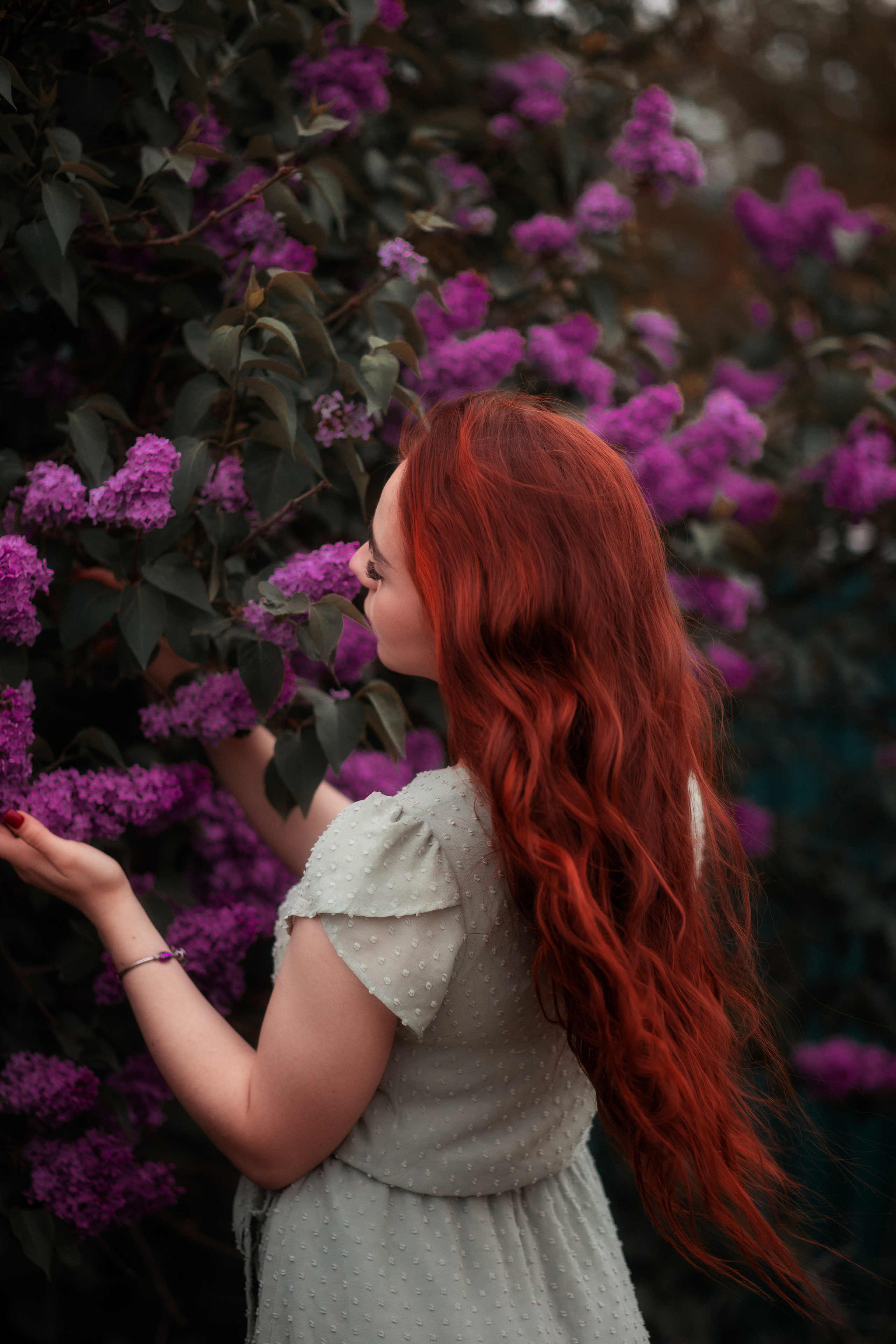 Улица Художественные. Семейный фотограф в Тбилисском районе Наталия Батина
