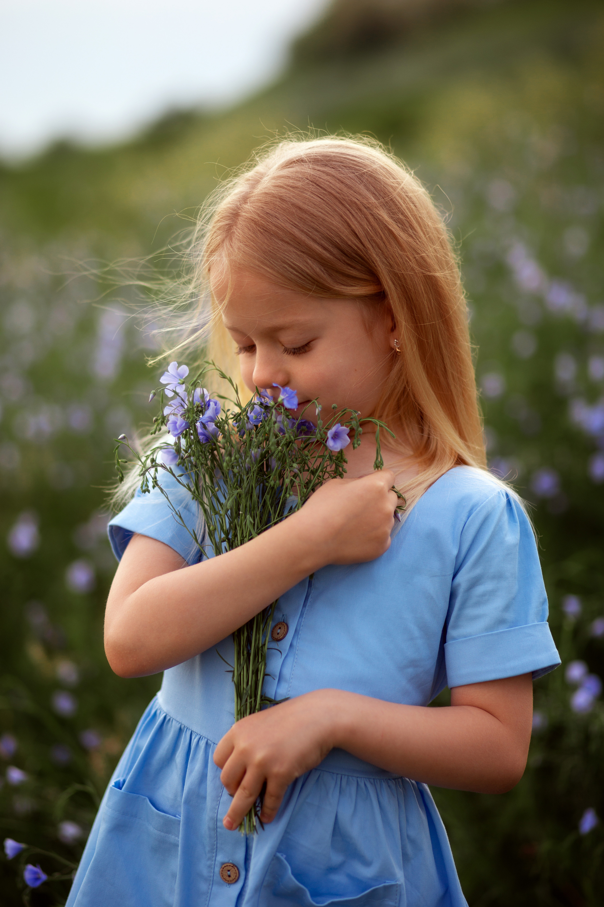 Улица Художественные. Семейный фотограф в Тбилисском районе Наталия Батина