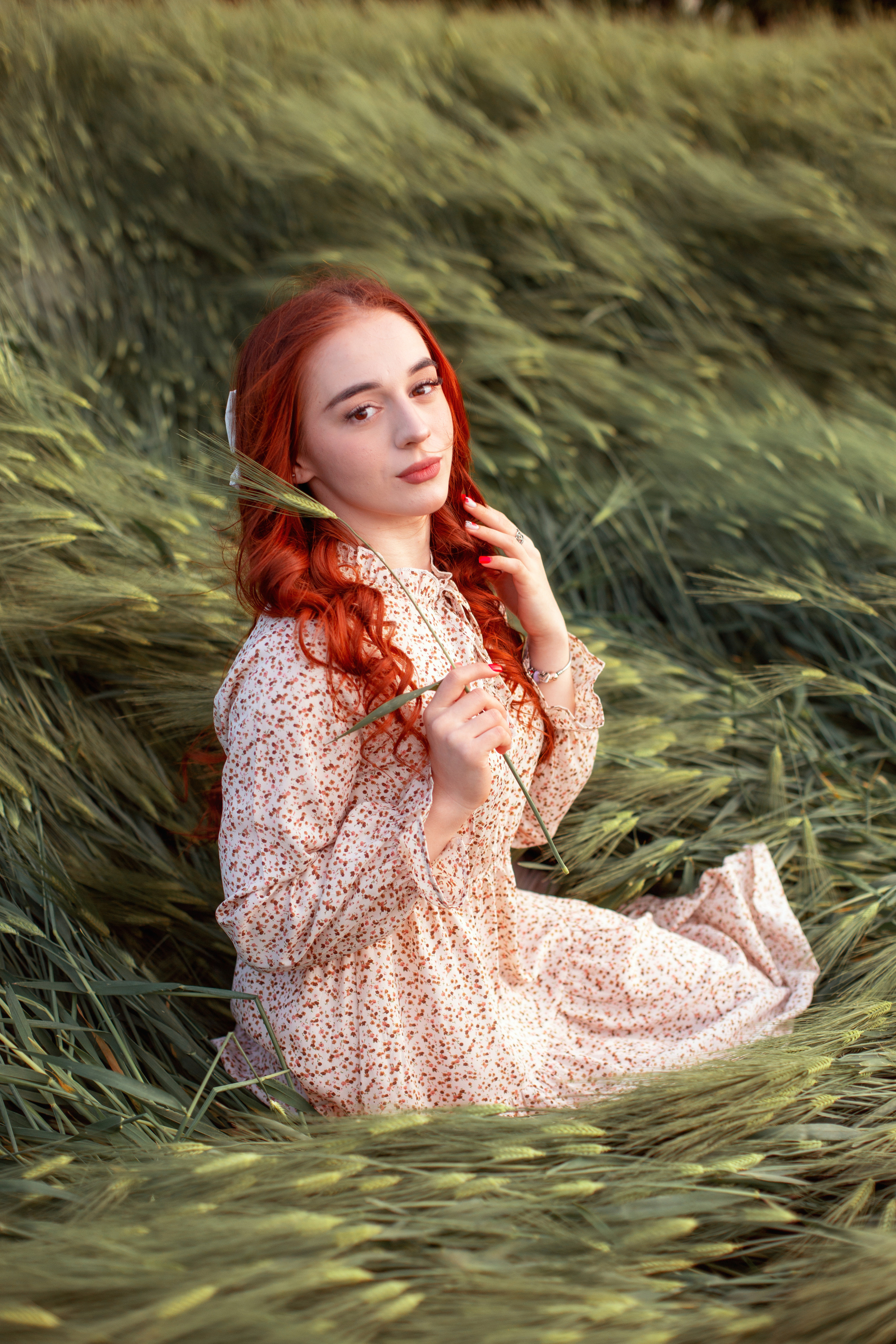 Улица Художественные. Семейный фотограф в Тбилисском районе Наталия Батина