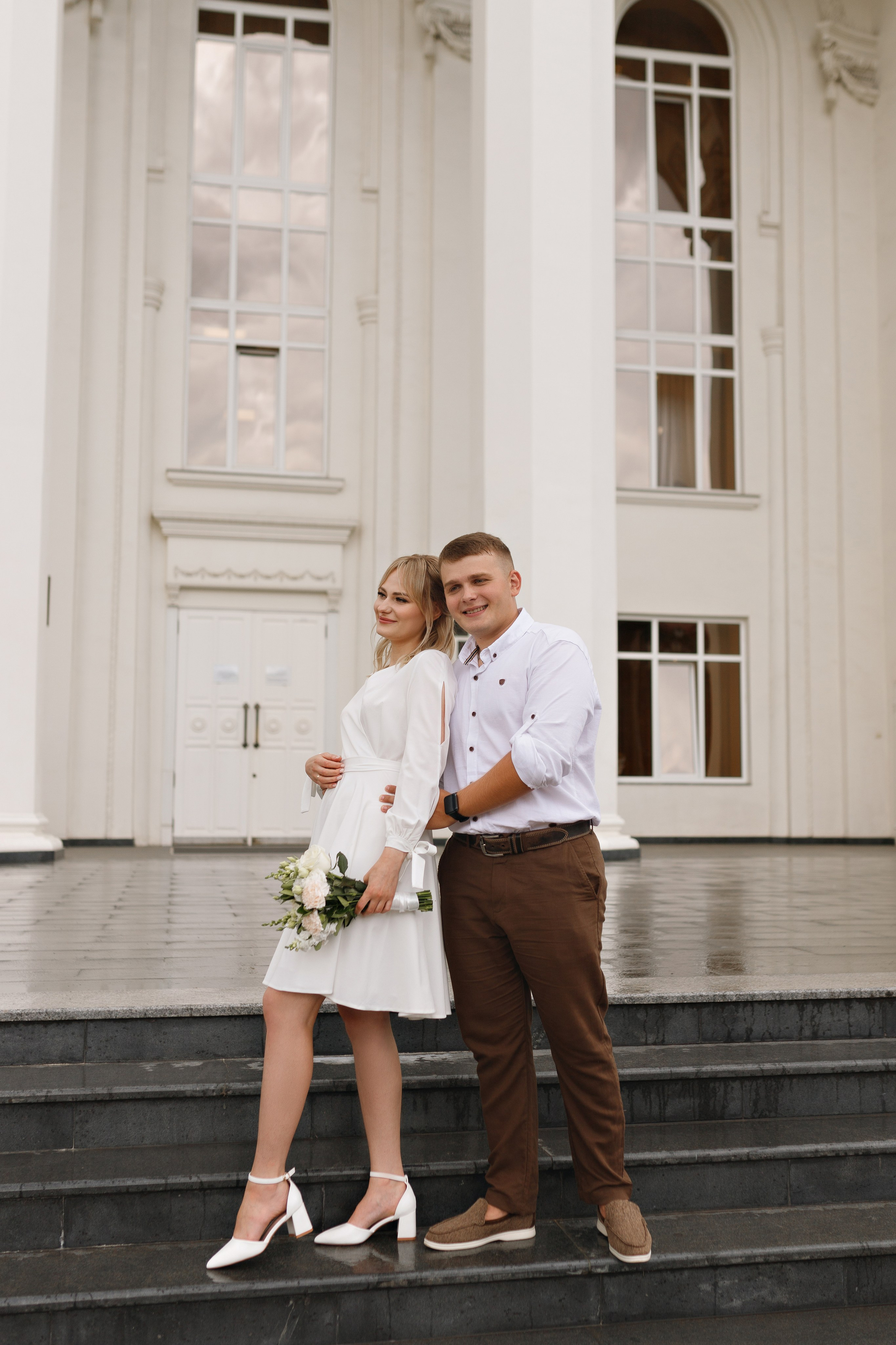 Wedding love story. Семейный и женский фотограф в Краснодаре Виктория Гупало