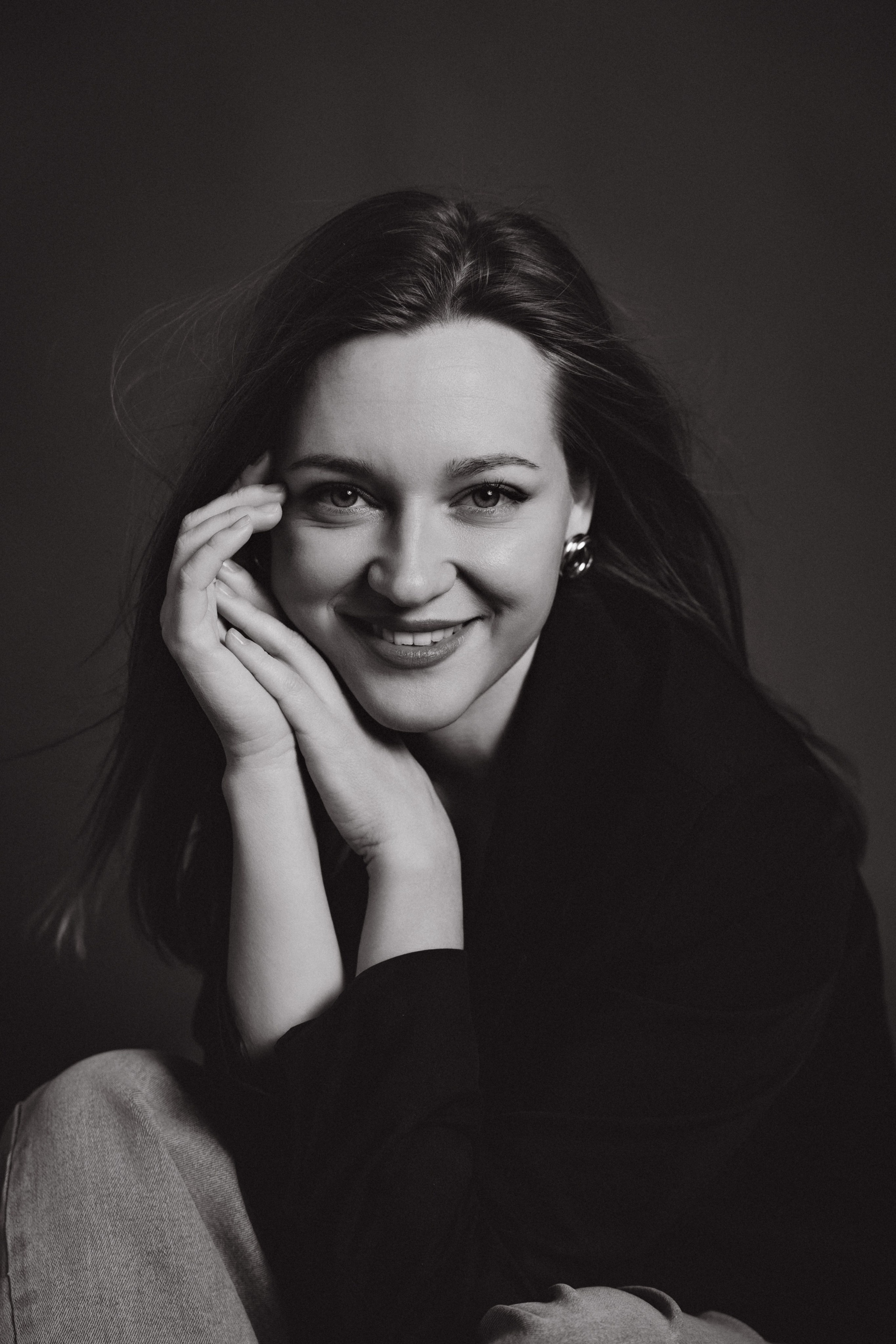 Татьяна. Фотограф Бутко Оксана