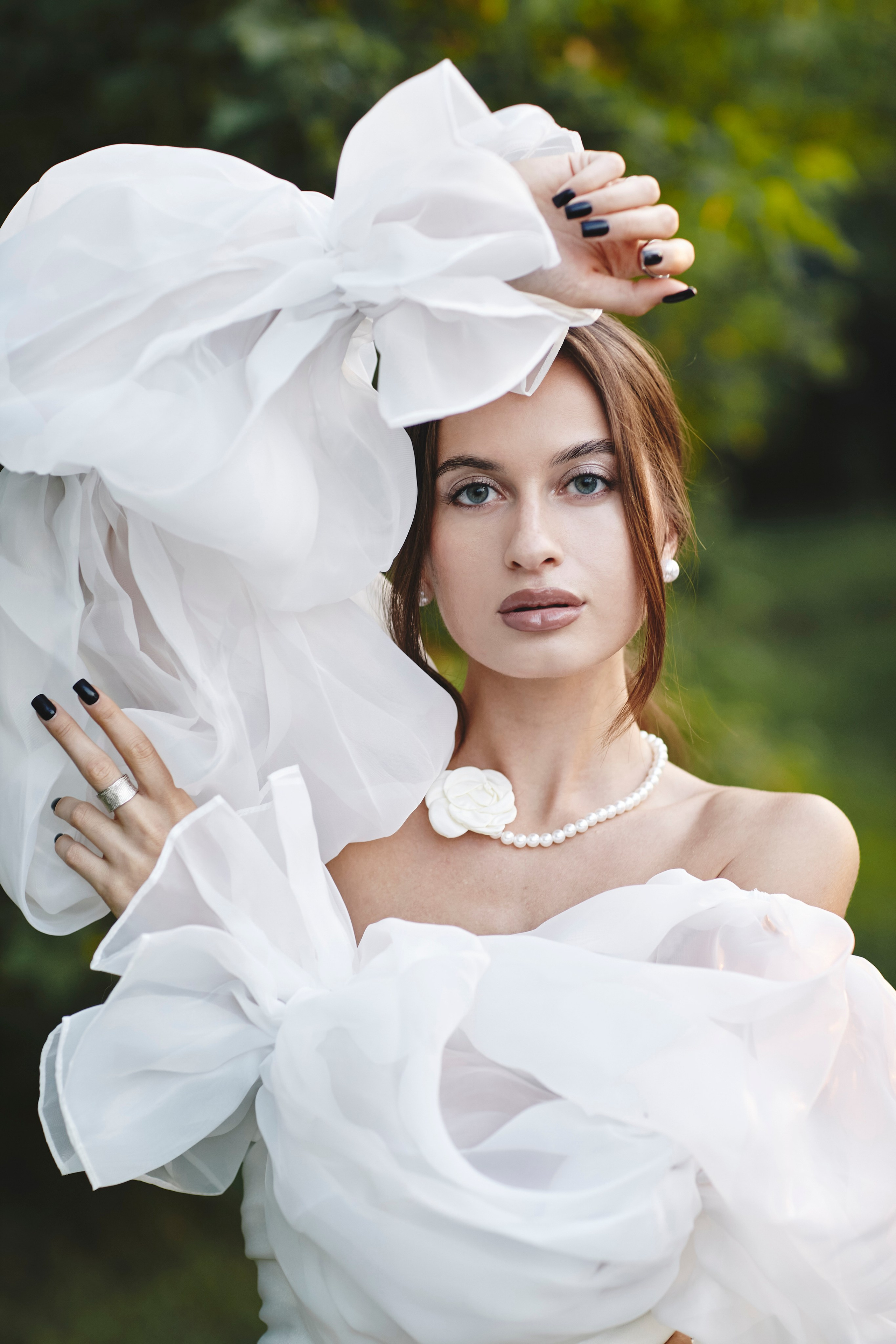 Индивидуальная фотосессия. Фотограф Иркутск Анастасия Марышева