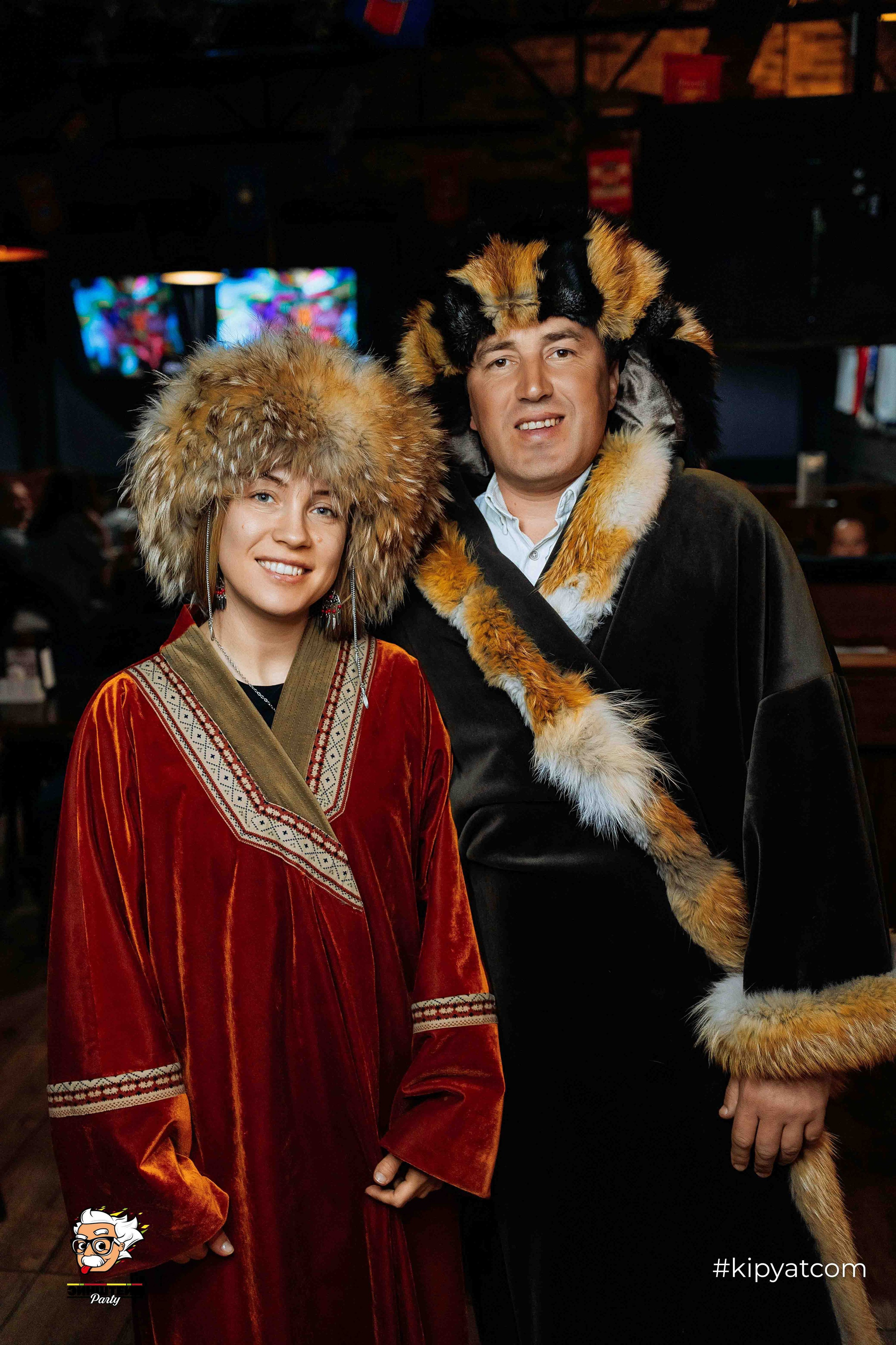 Эйнштейн Party