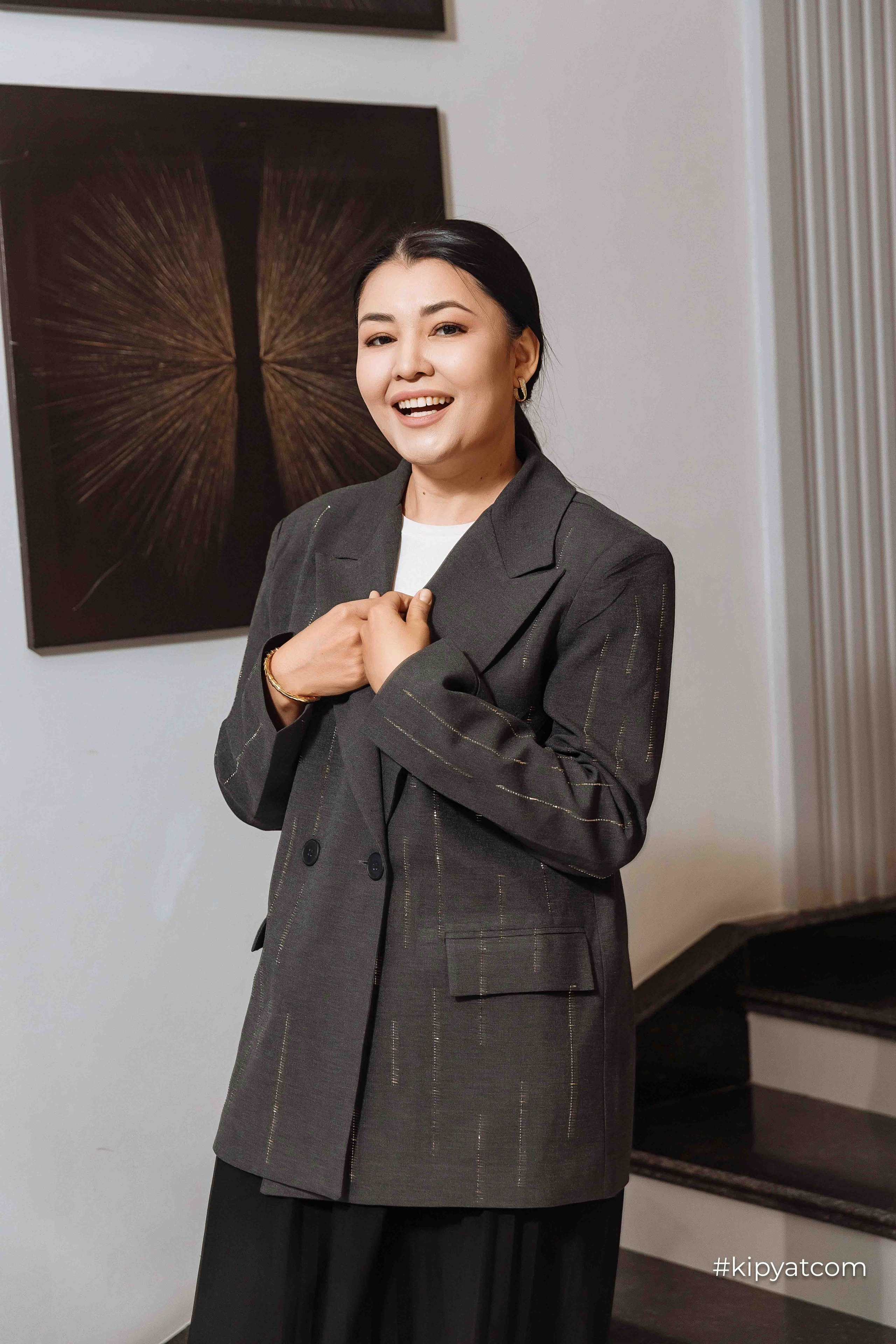 Дара блогер, марапат-24