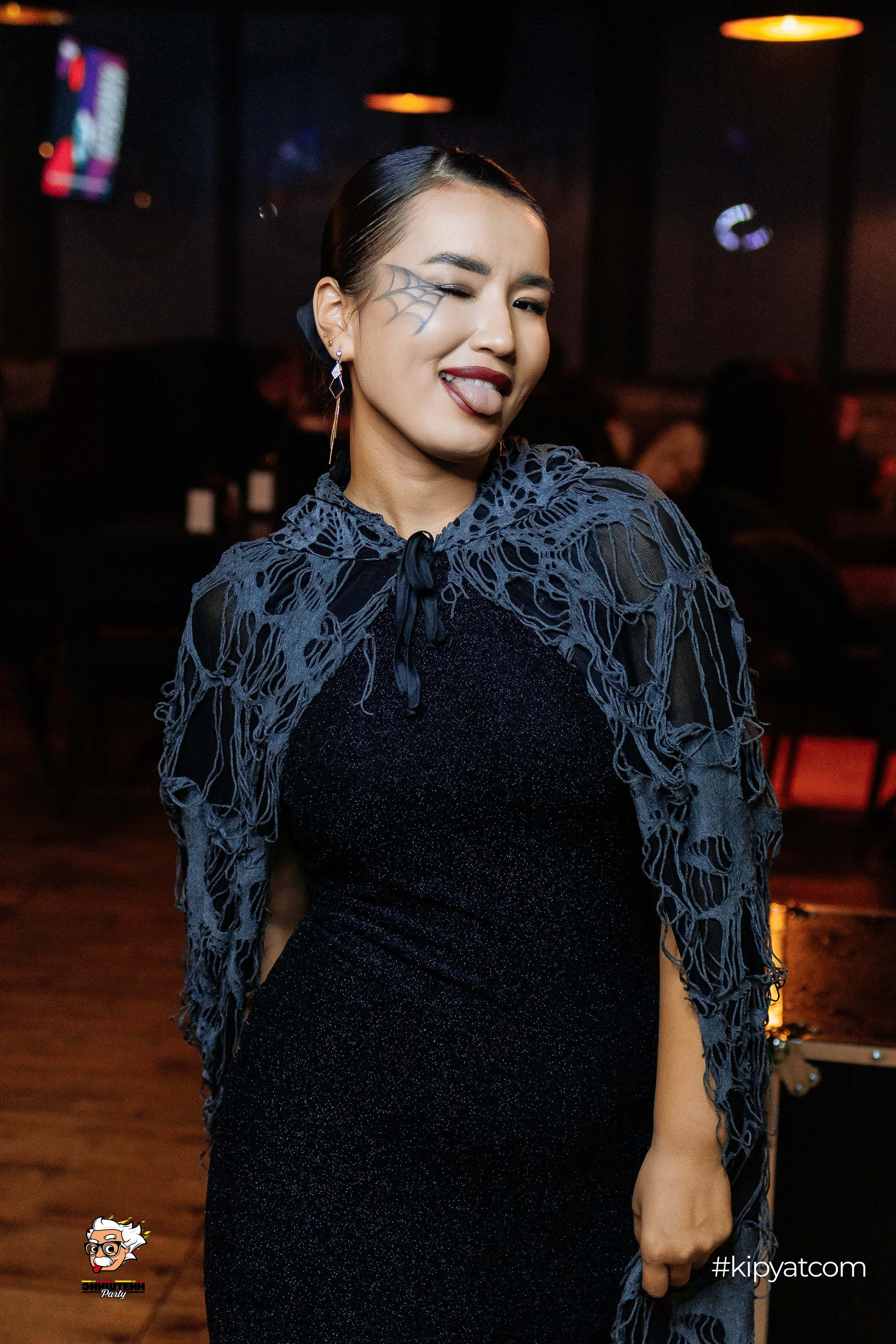 Эйнштейн Party