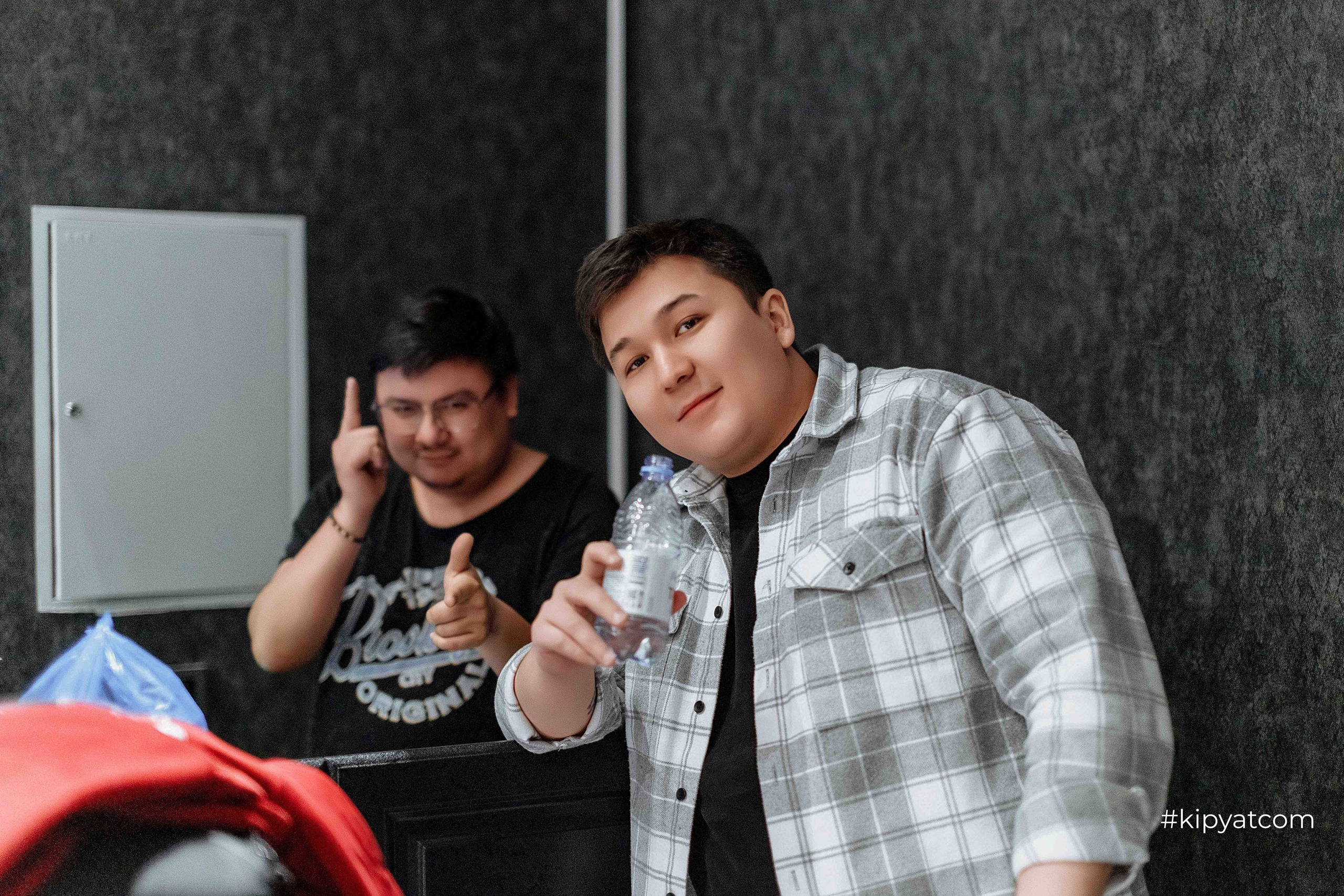 Stand Up Александр Меркуль