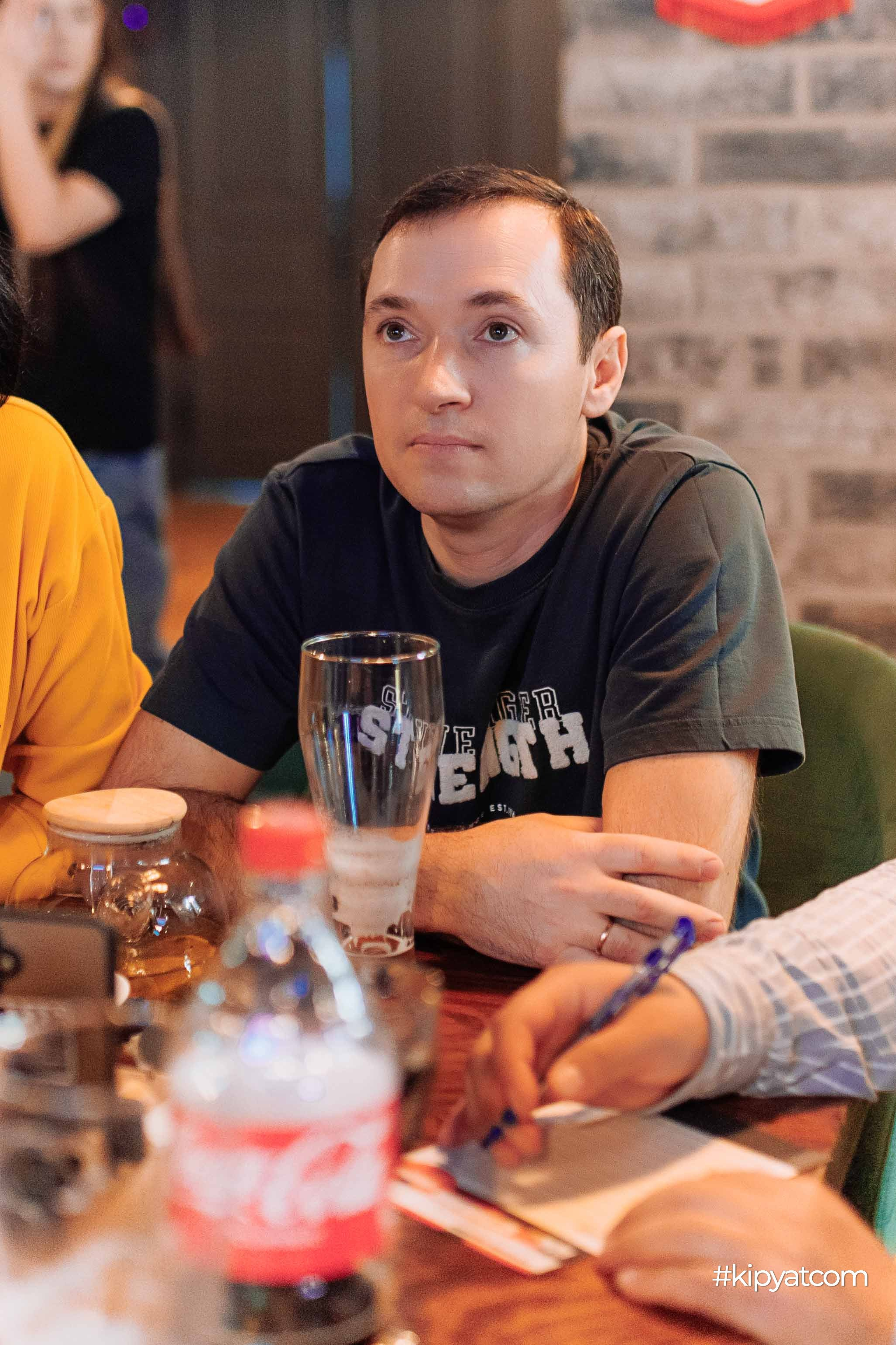 Эйнштейн Party