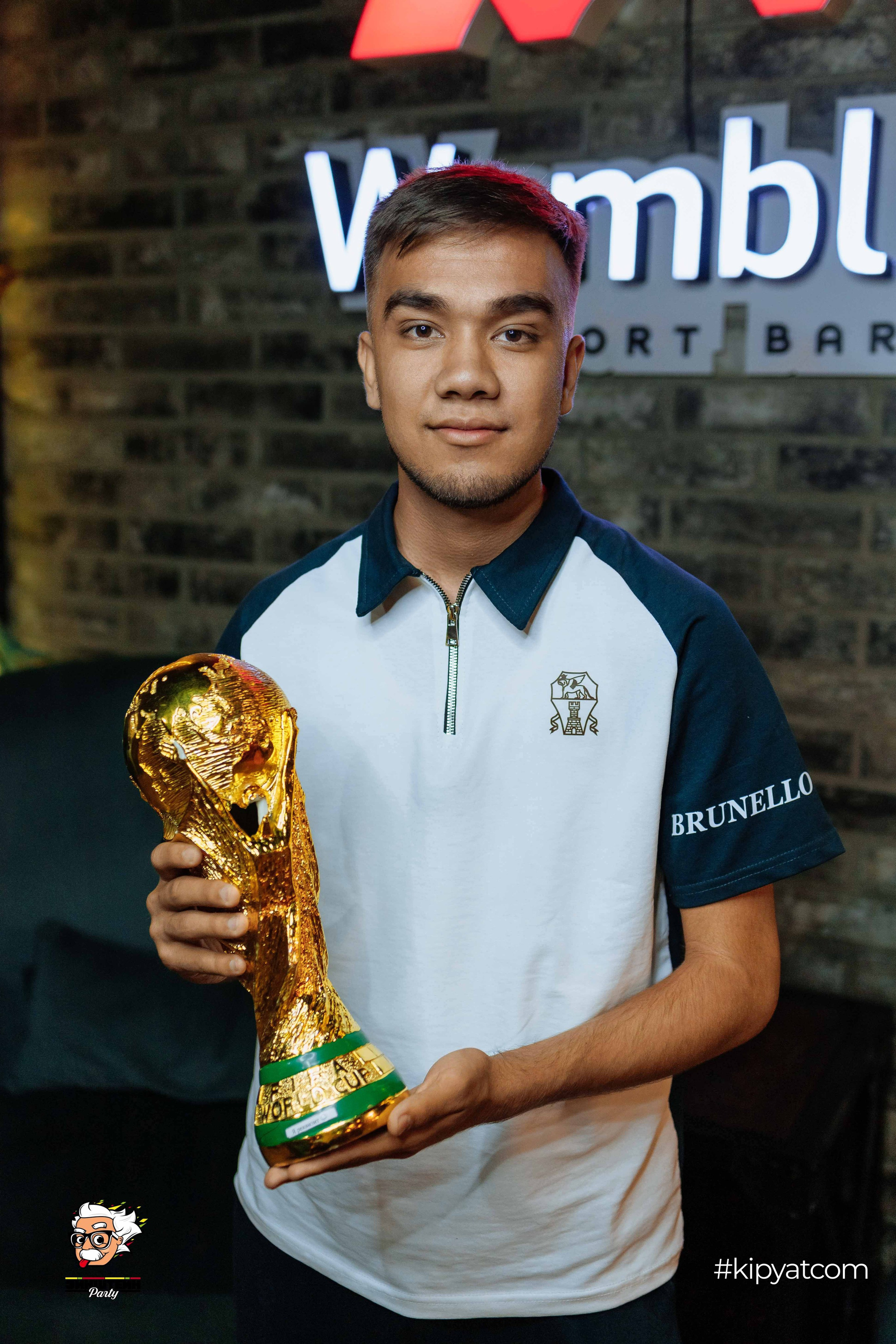 Эйнштейн Party