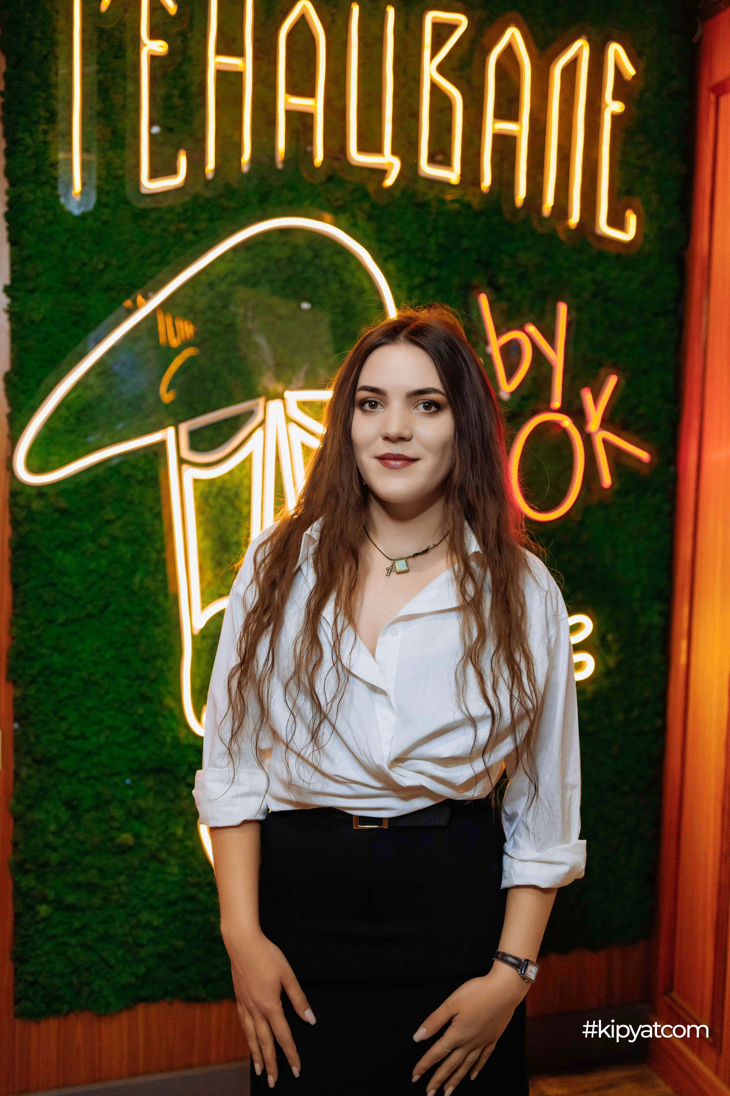 Генацвале by wok