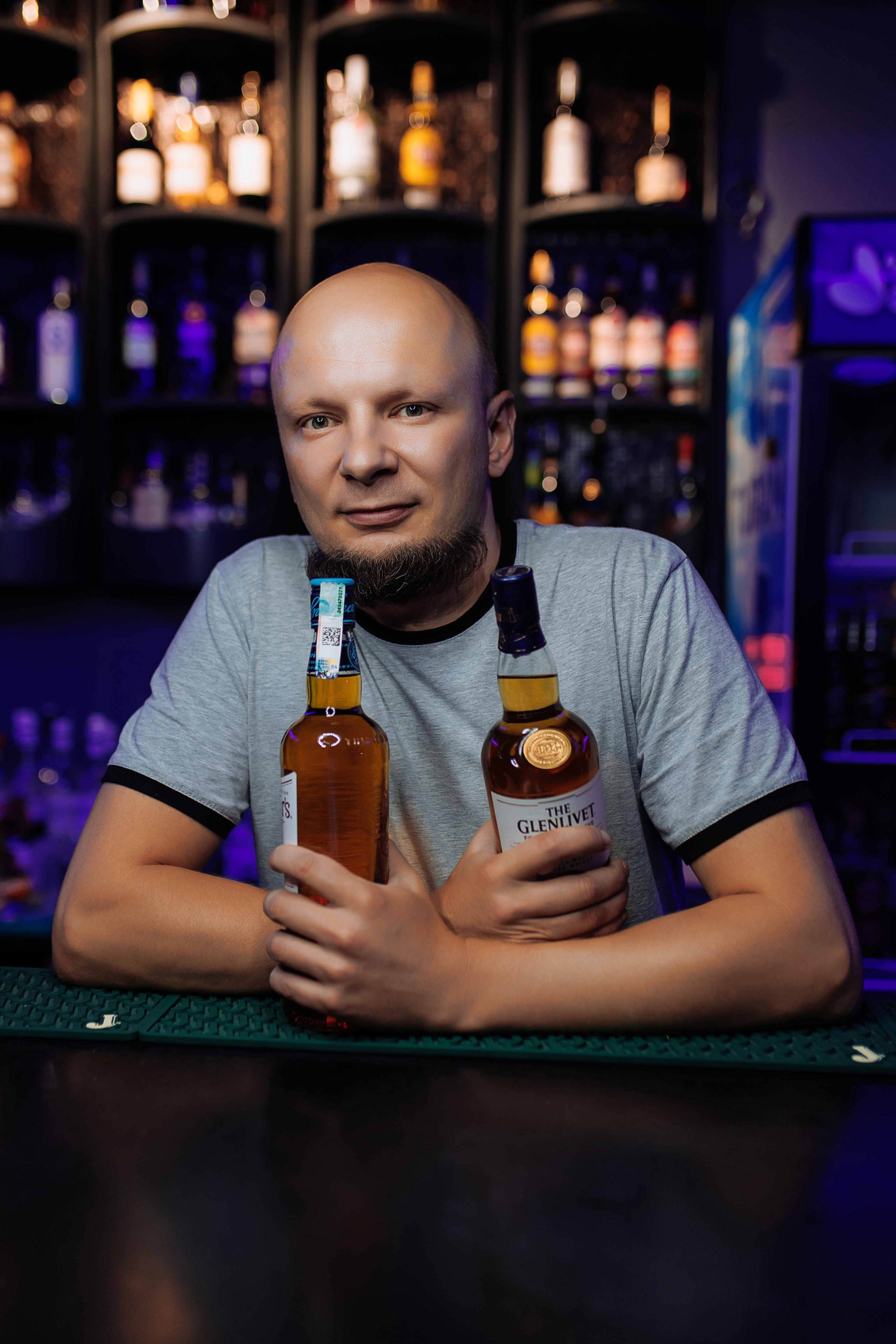 Grassy Pub. Кипятком Шымкент