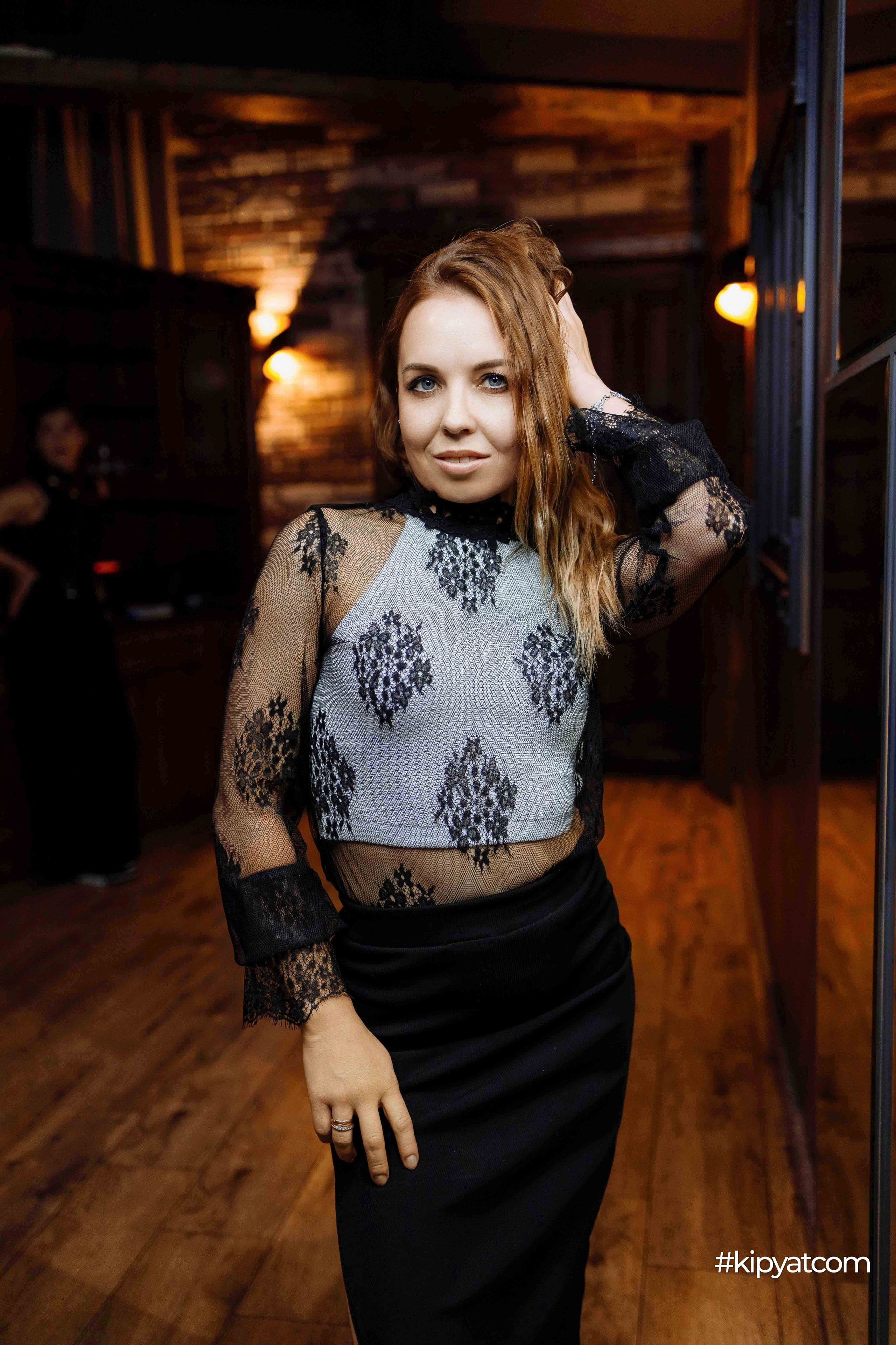 Calista MusicHall. Кипятком Шымкент