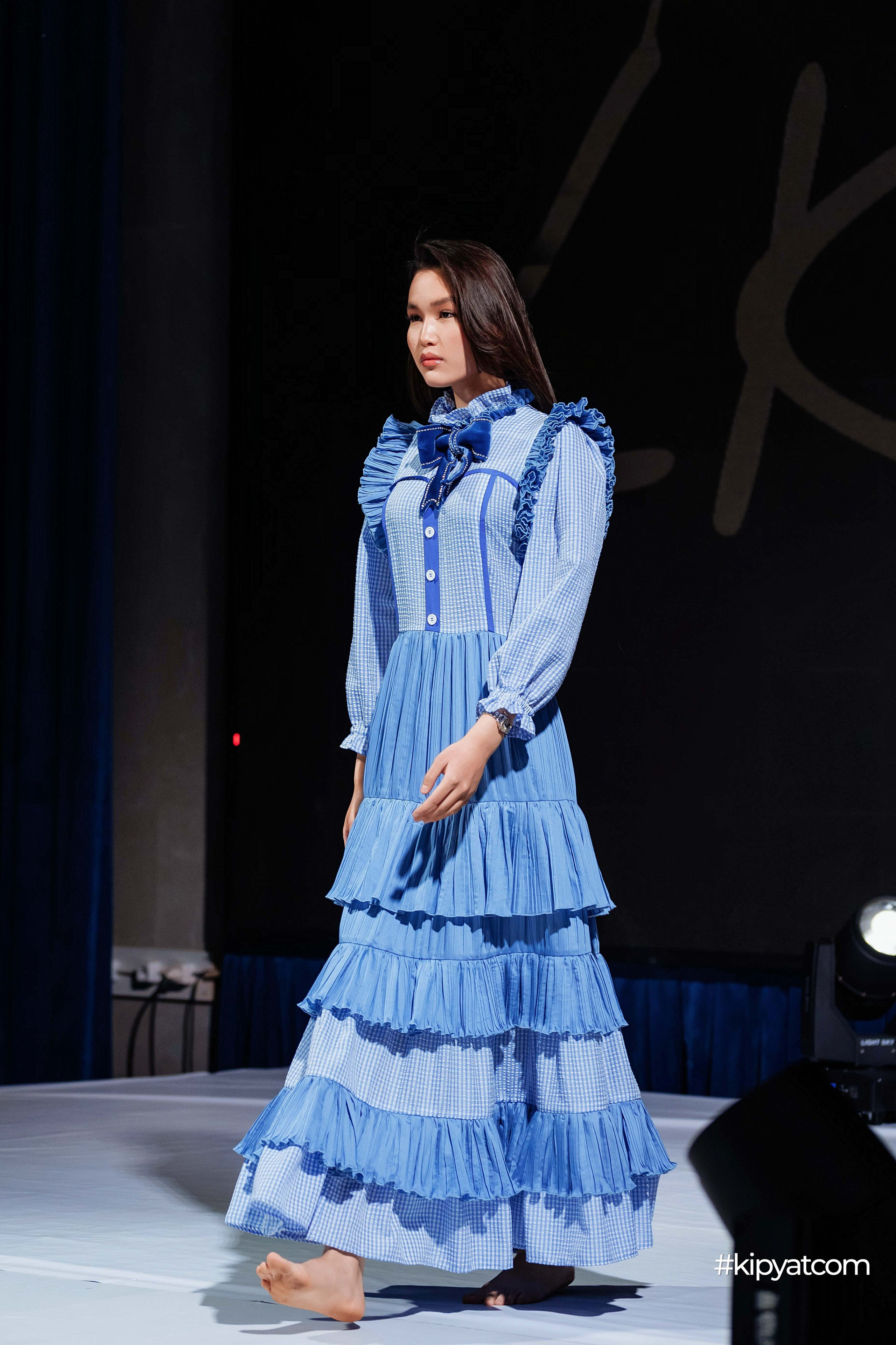 Ұлттық киім күні