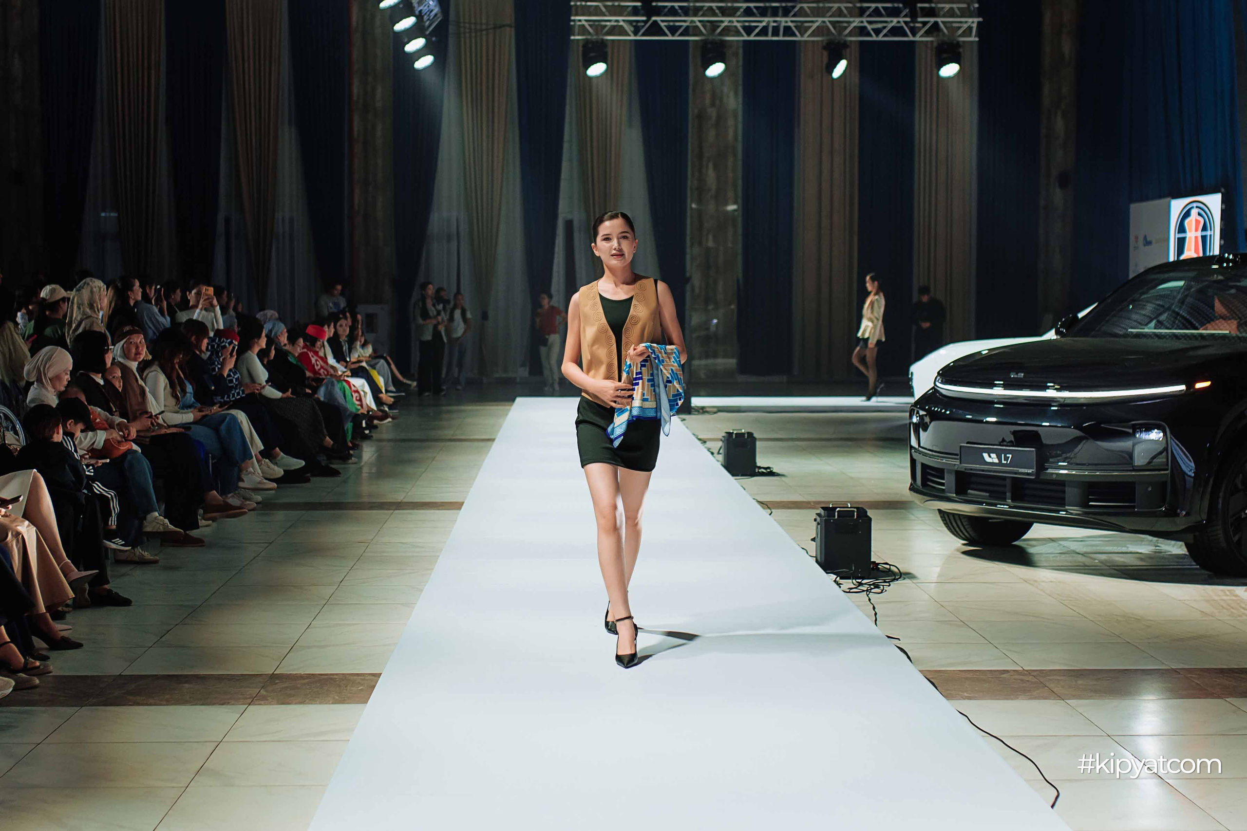 Look88 на terra spring season 4