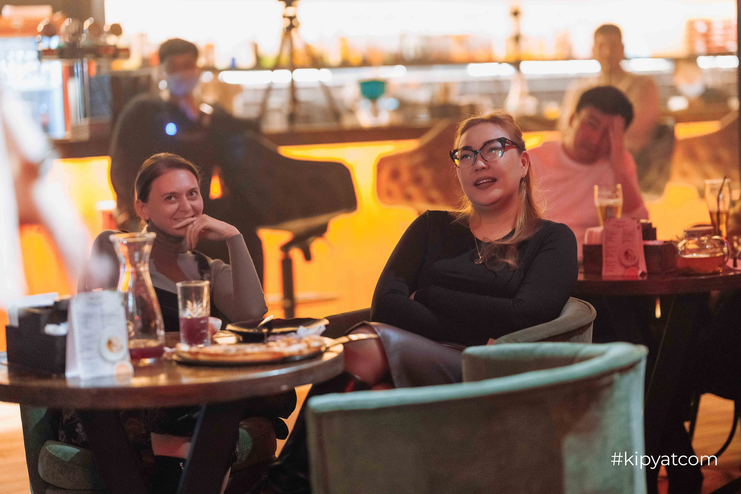 StandUp Александр Меркуль