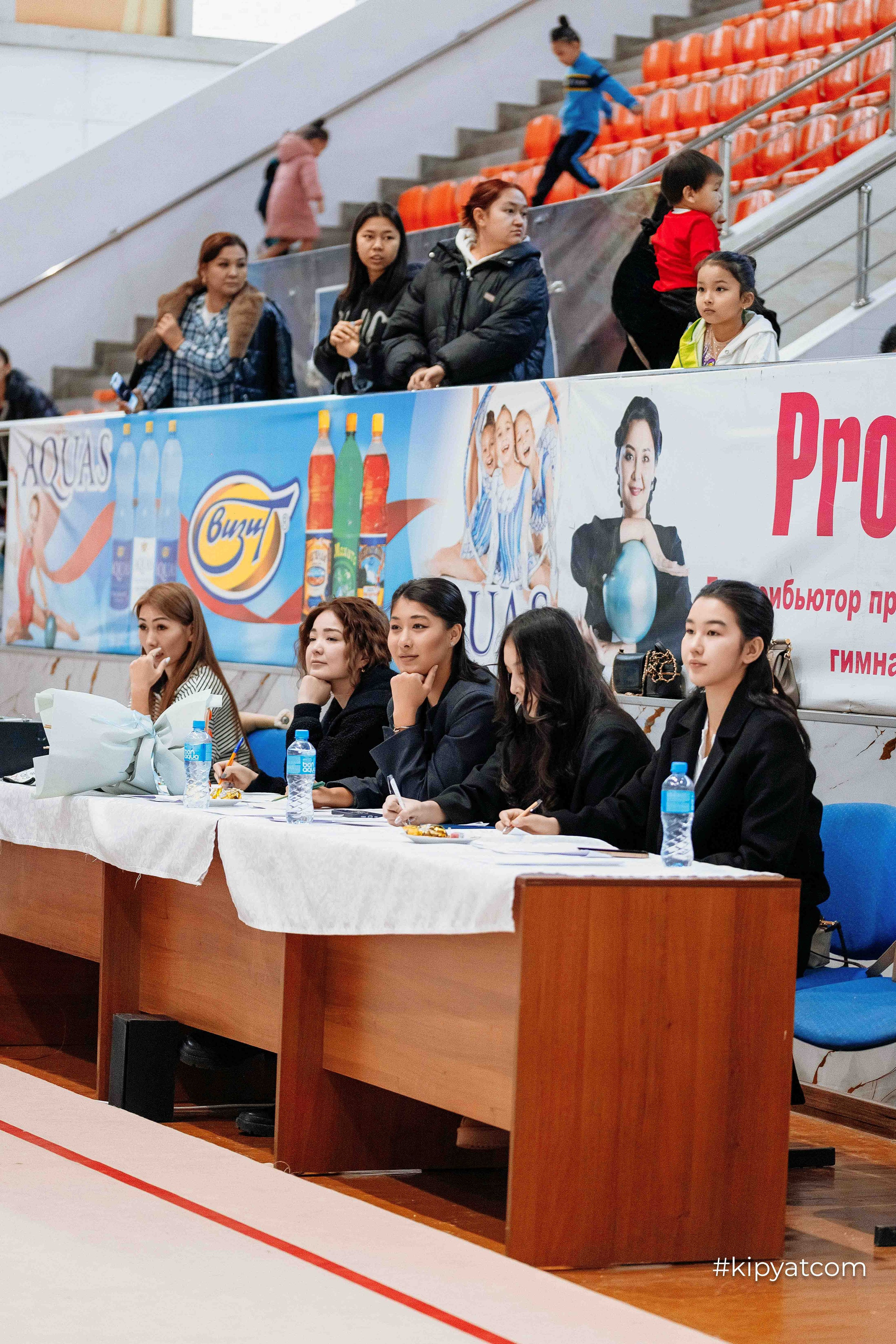 Турнир ко Дню Независимости