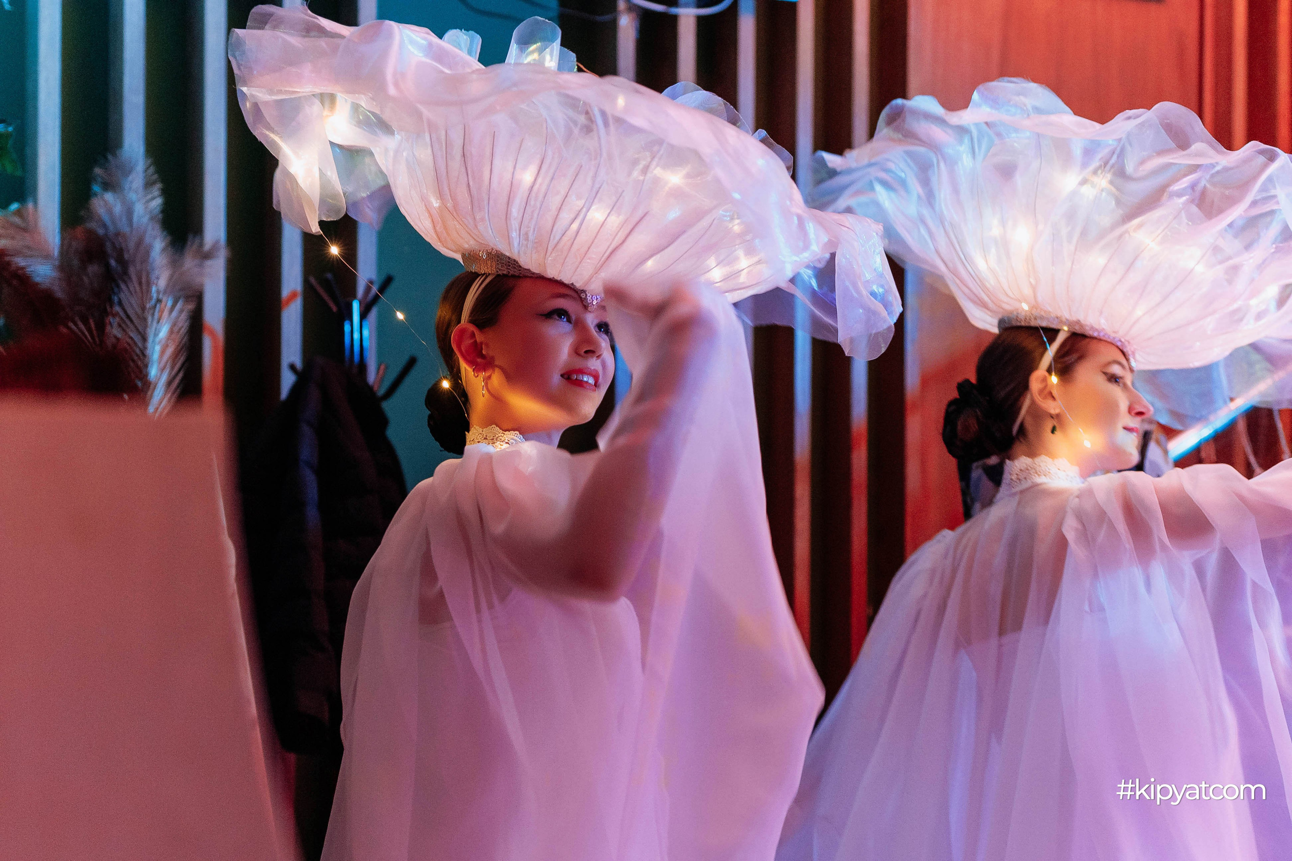 Генацвале by wok