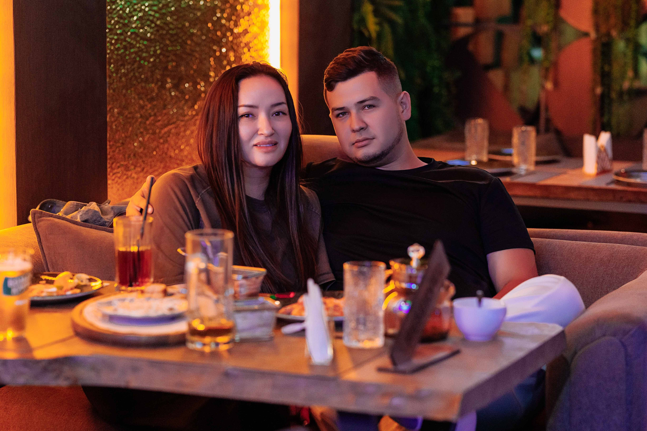 Grassy Pub. Кипятком Шымкент
