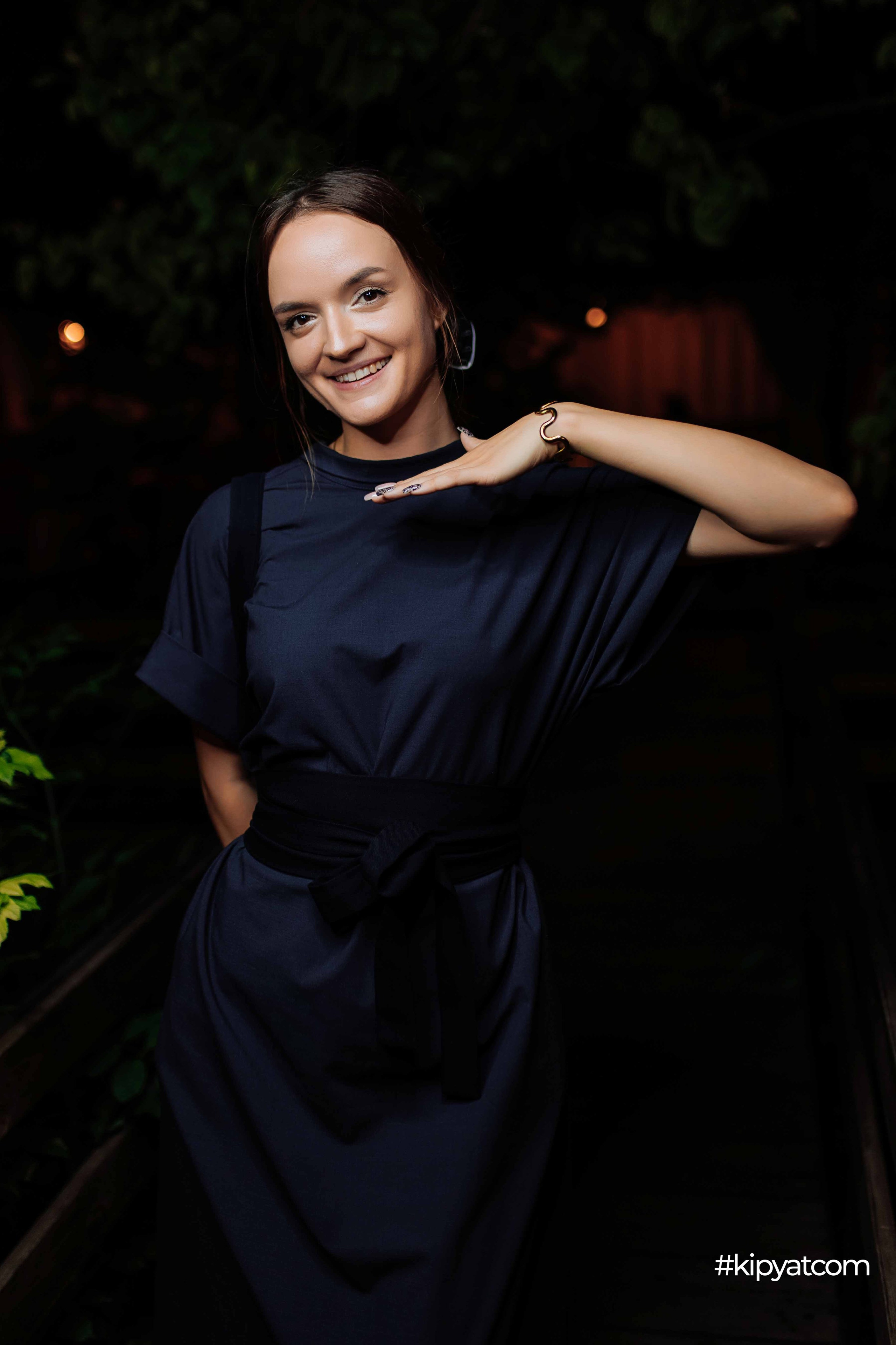 EVI. Кипятком Шымкент