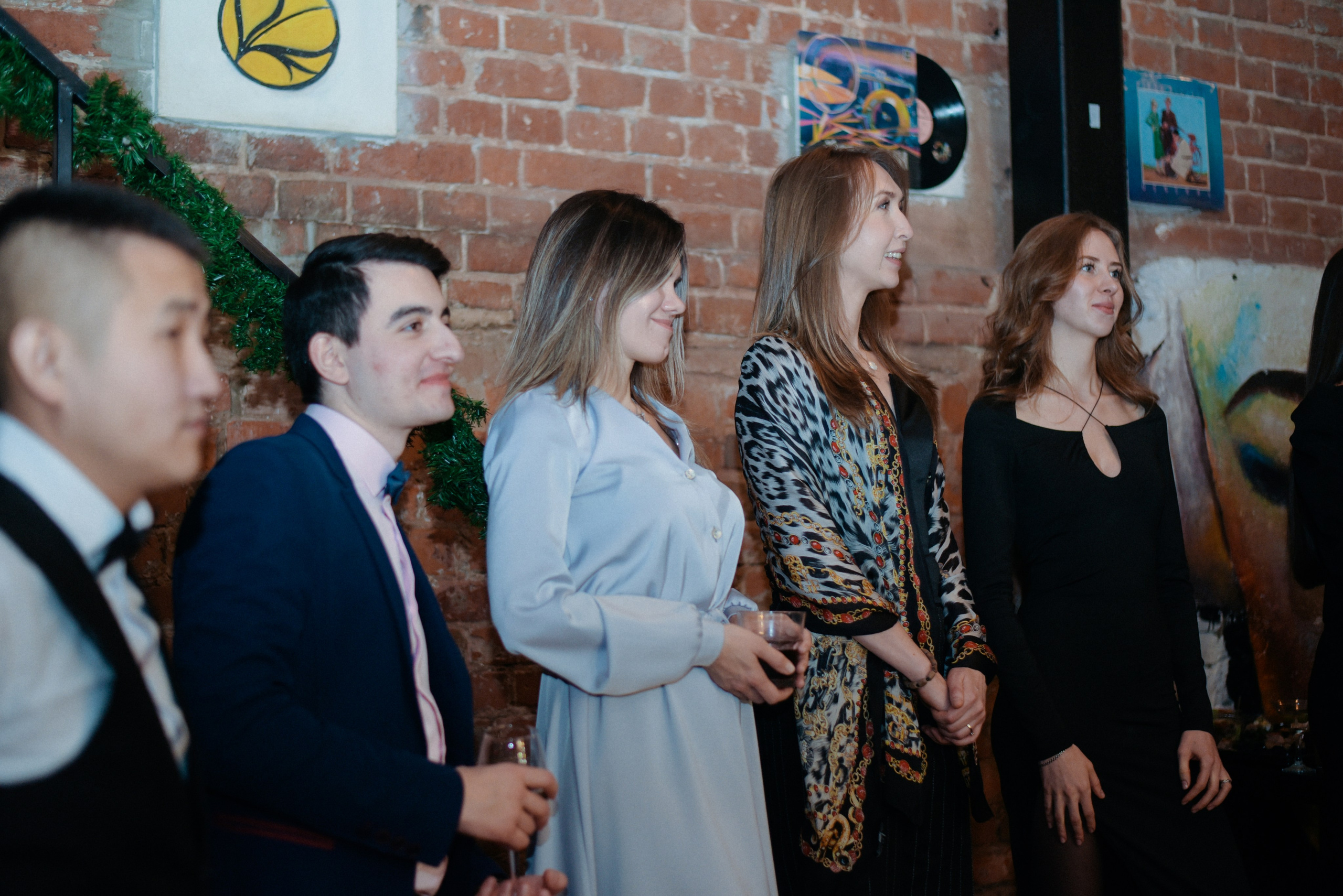 Этажи Оскар. Фотограф Лола Волна, город Москва