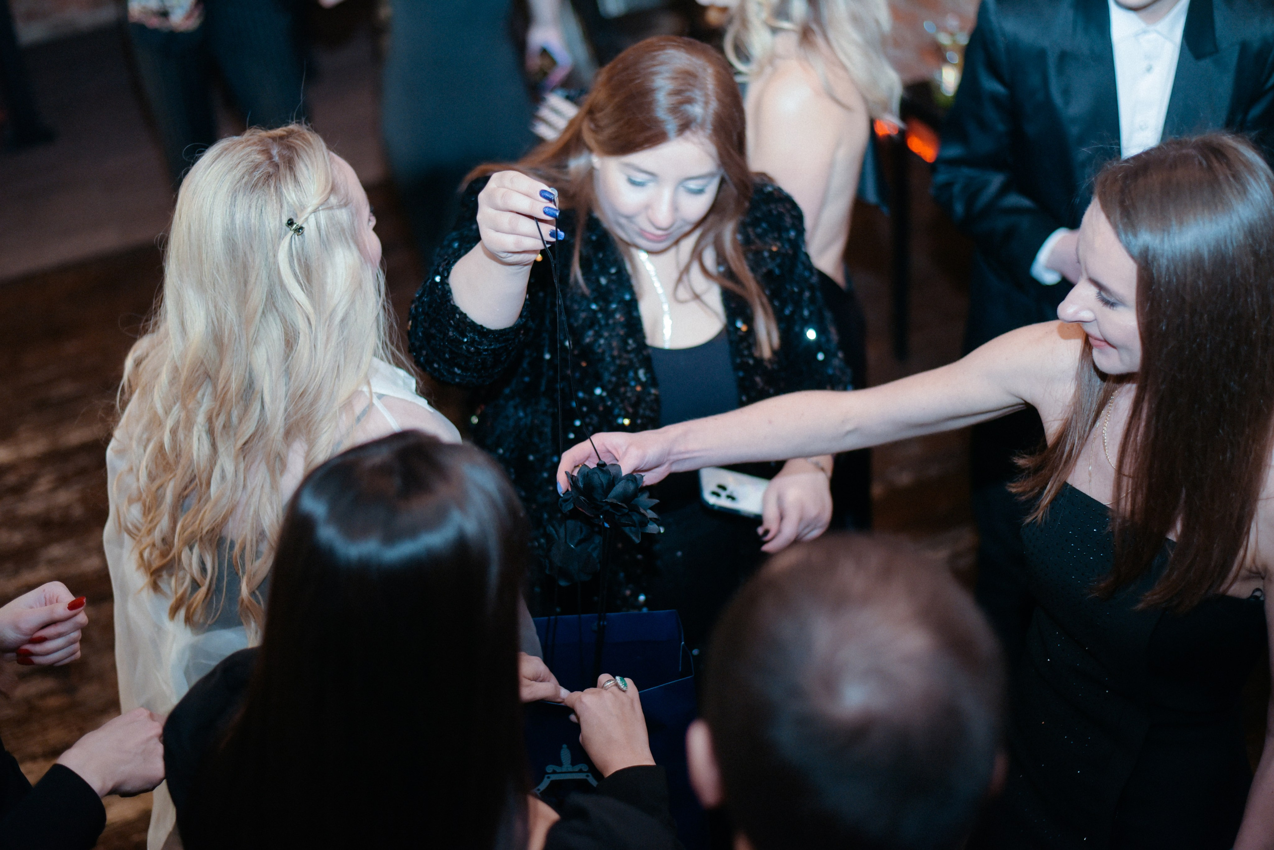 Этажи Оскар. Фотограф Лола Волна, город Москва