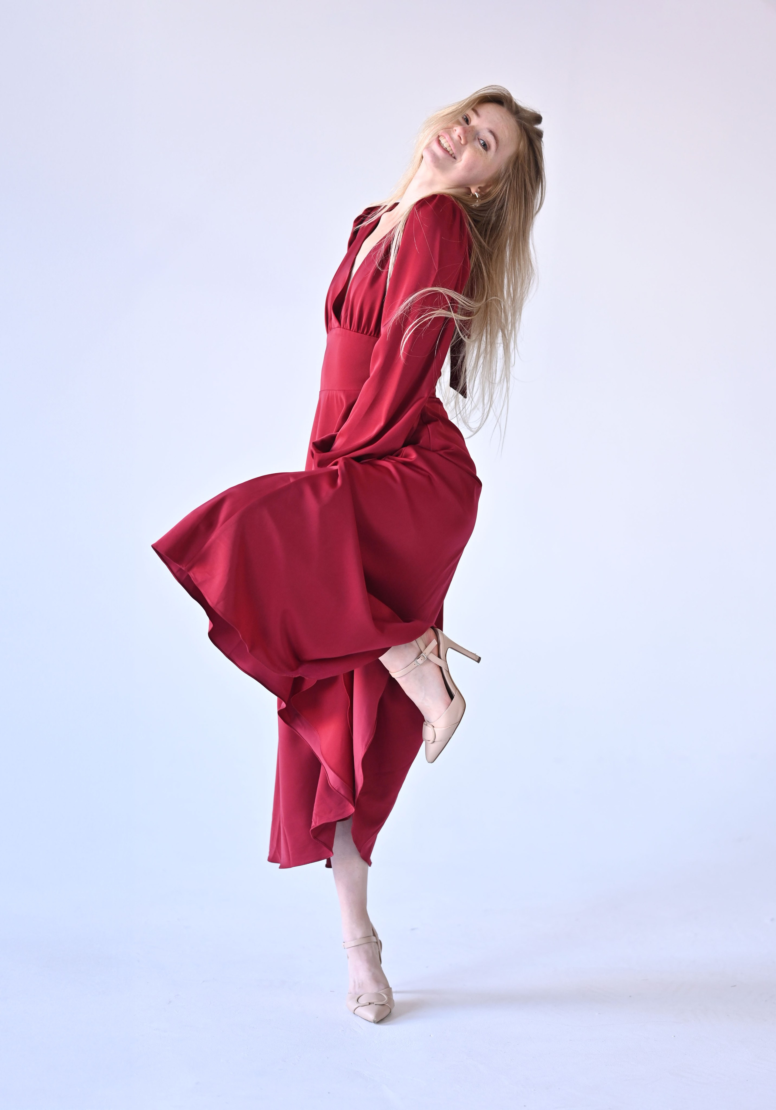 . ZDARONOKIA Репортажный фотограф