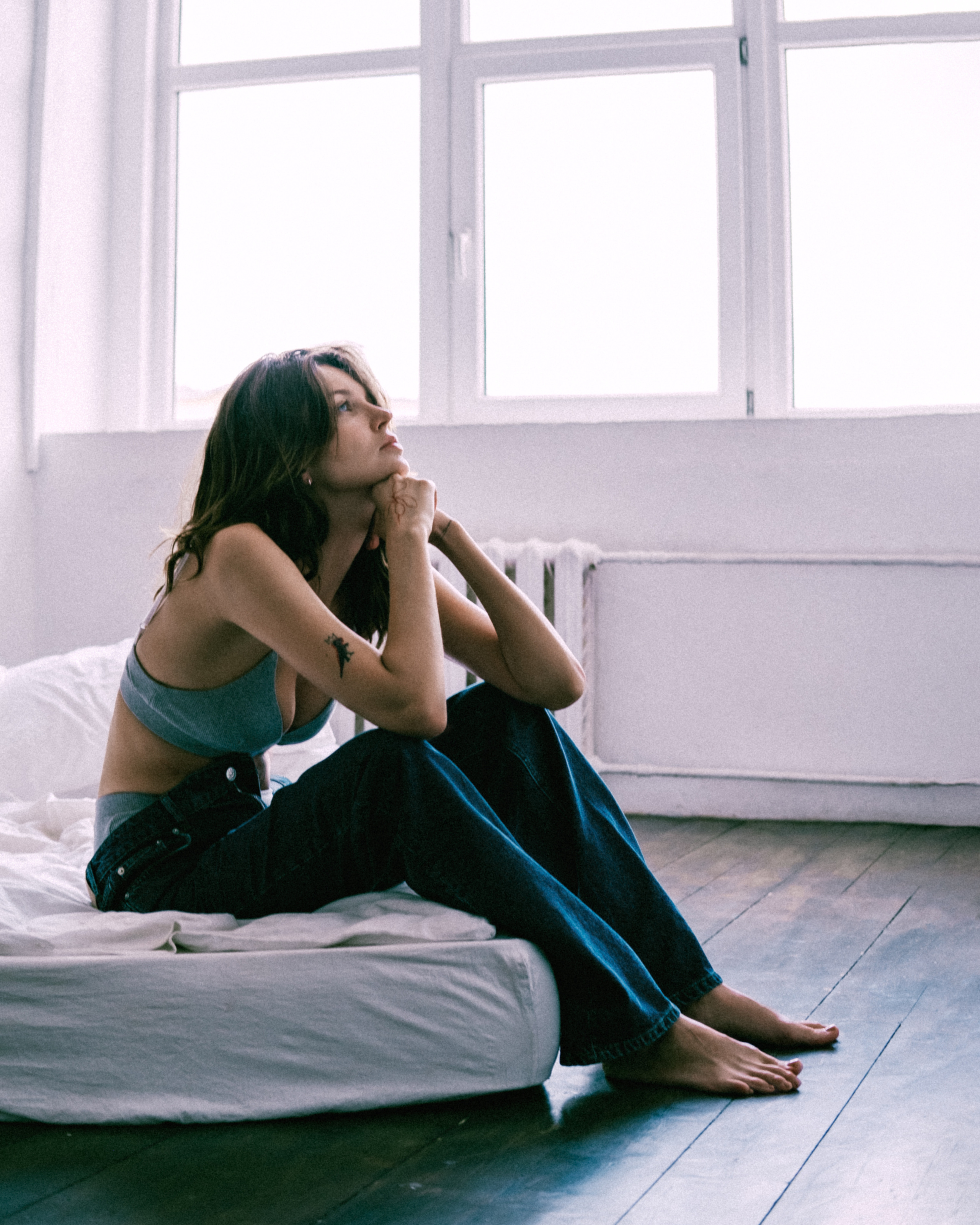 Про тебя. Это ты. ПОРТРЕТНЫЙ и КОНТЕНТ ФОТОГРАФ