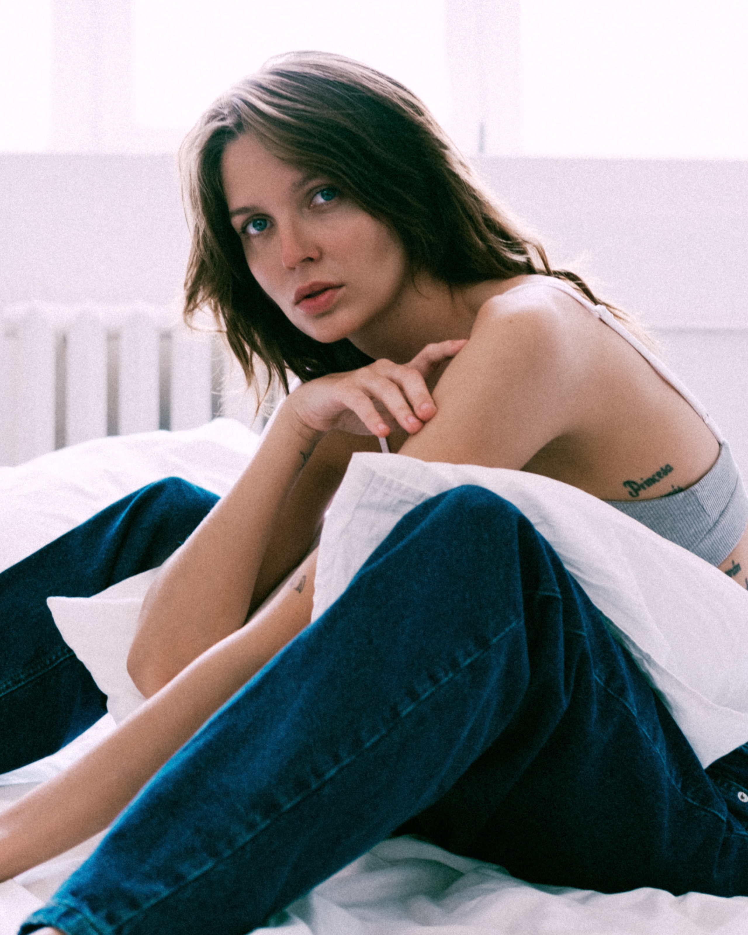 Про тебя. Это ты. ПОРТРЕТНЫЙ и КОНТЕНТ ФОТОГРАФ