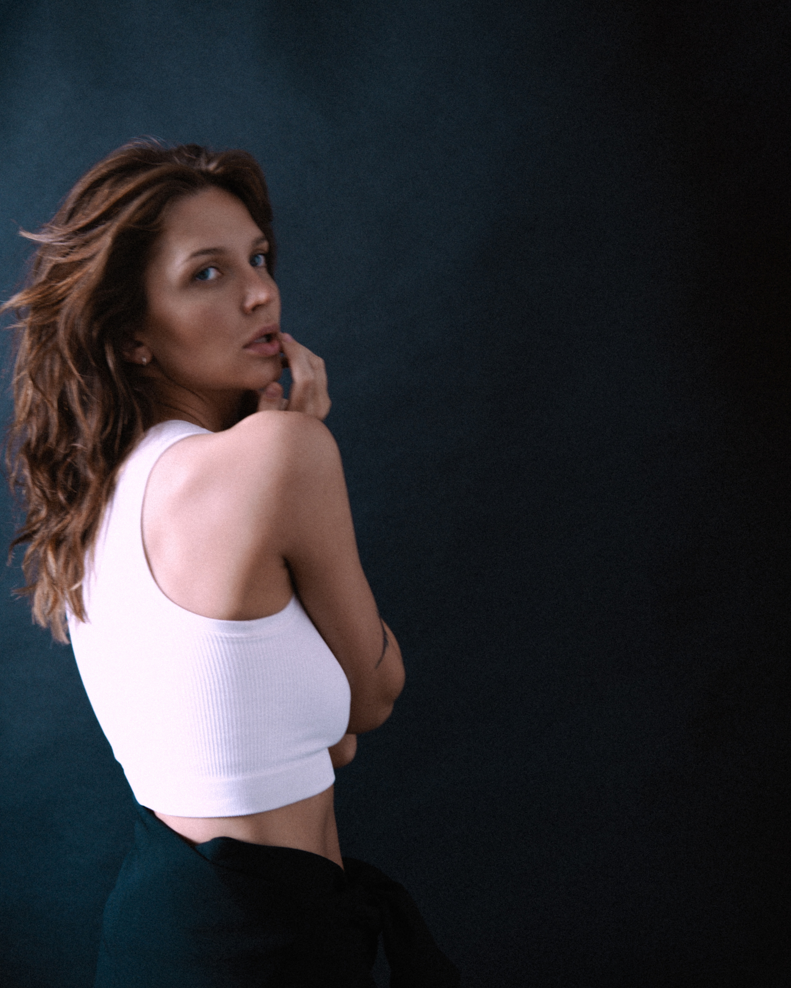 Про тебя. Это ты. ПОРТРЕТНЫЙ и КОНТЕНТ ФОТОГРАФ