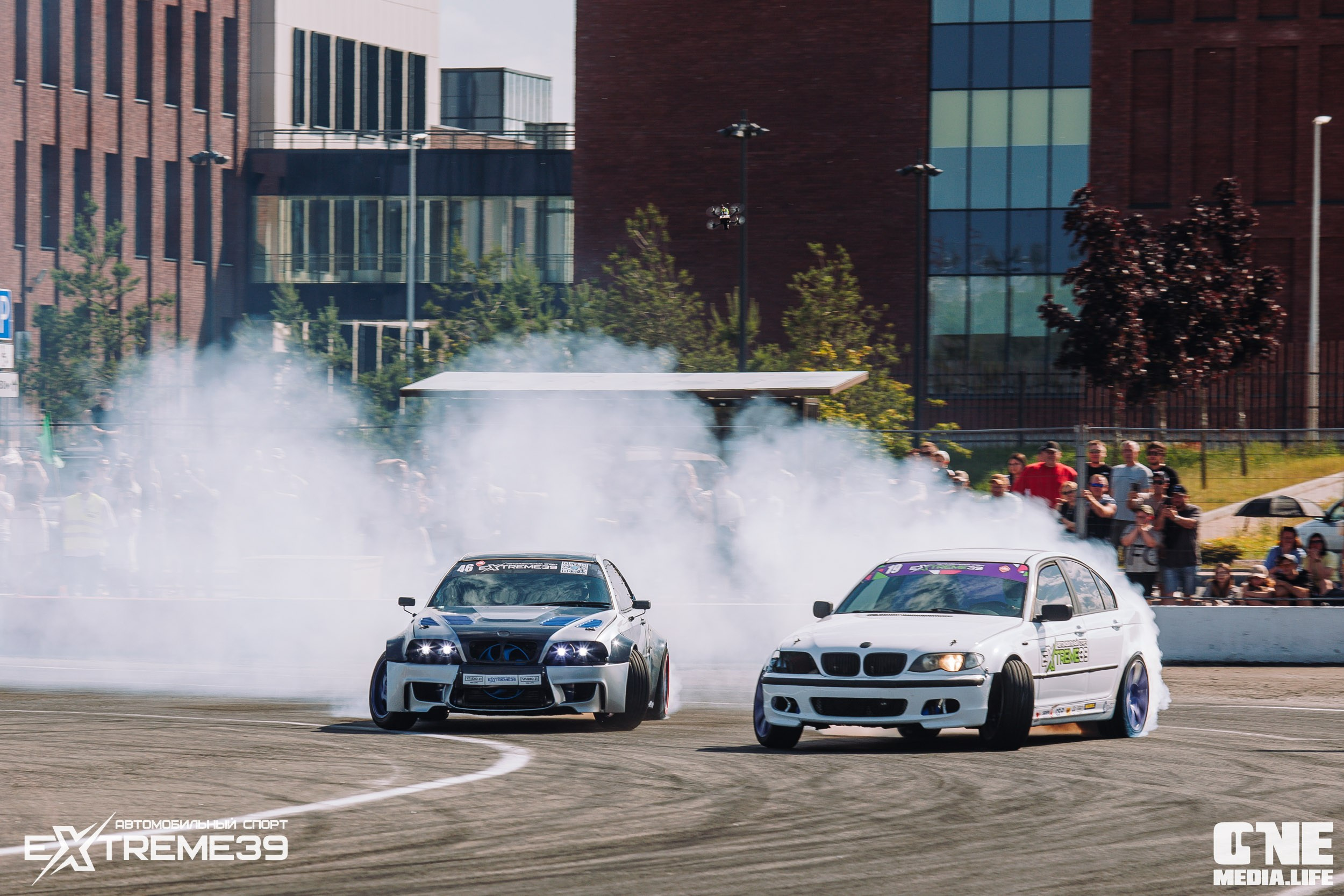 Заезды II этапа Лал Авто Дрифт. Кубок Шамбалы. One Media Life: фоторепортажи, фотоотчеты с мероприятий и заведений