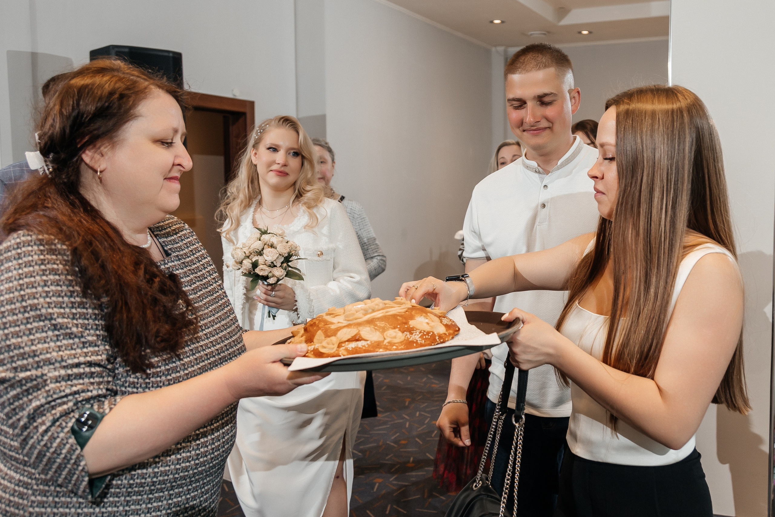 Сергей и Дарья/2024. Свадебный и семейный фотограф в Екатеринбурге