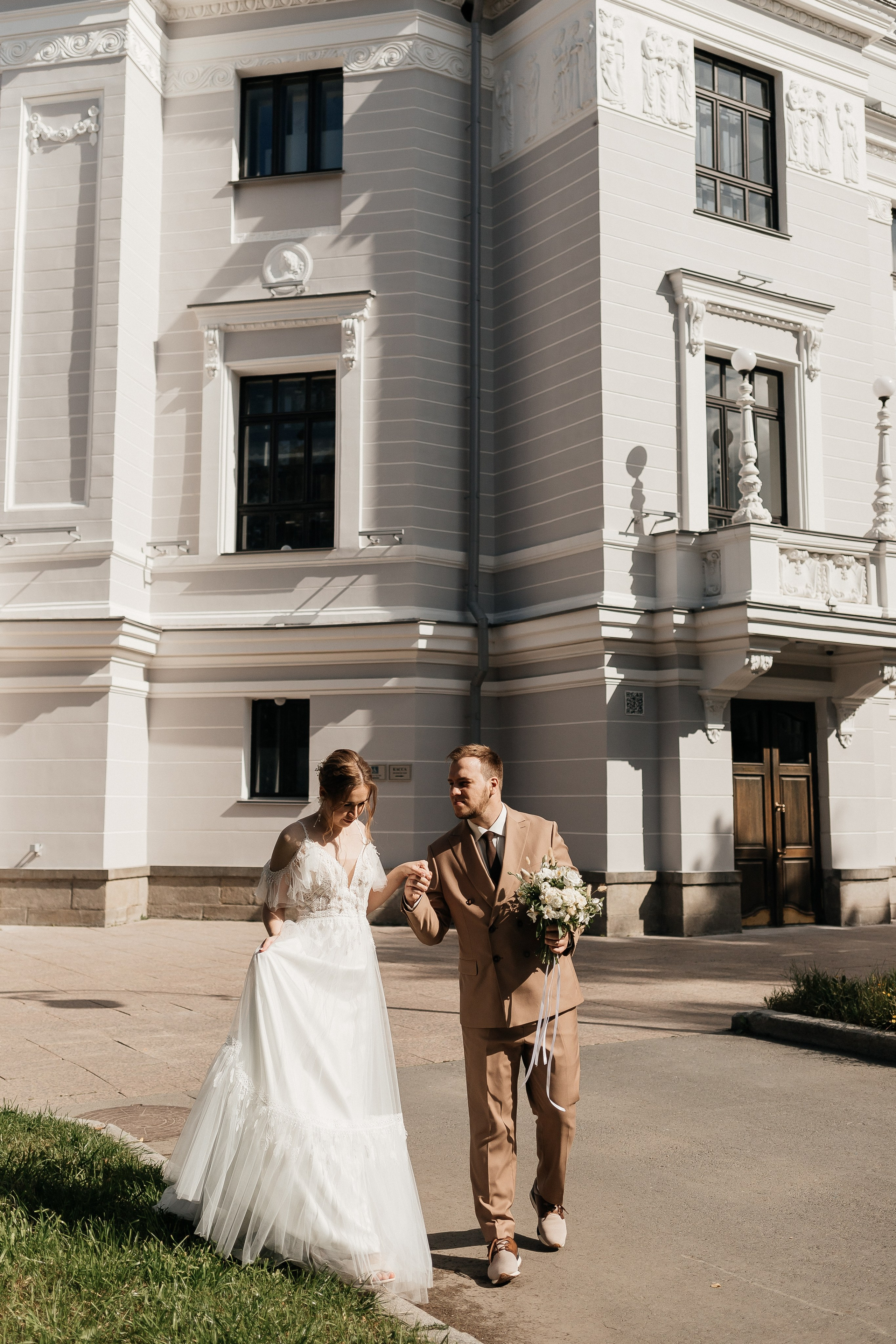 Сергей и Анастасия/2024. Свадебный и семейный фотограф в Екатеринбурге