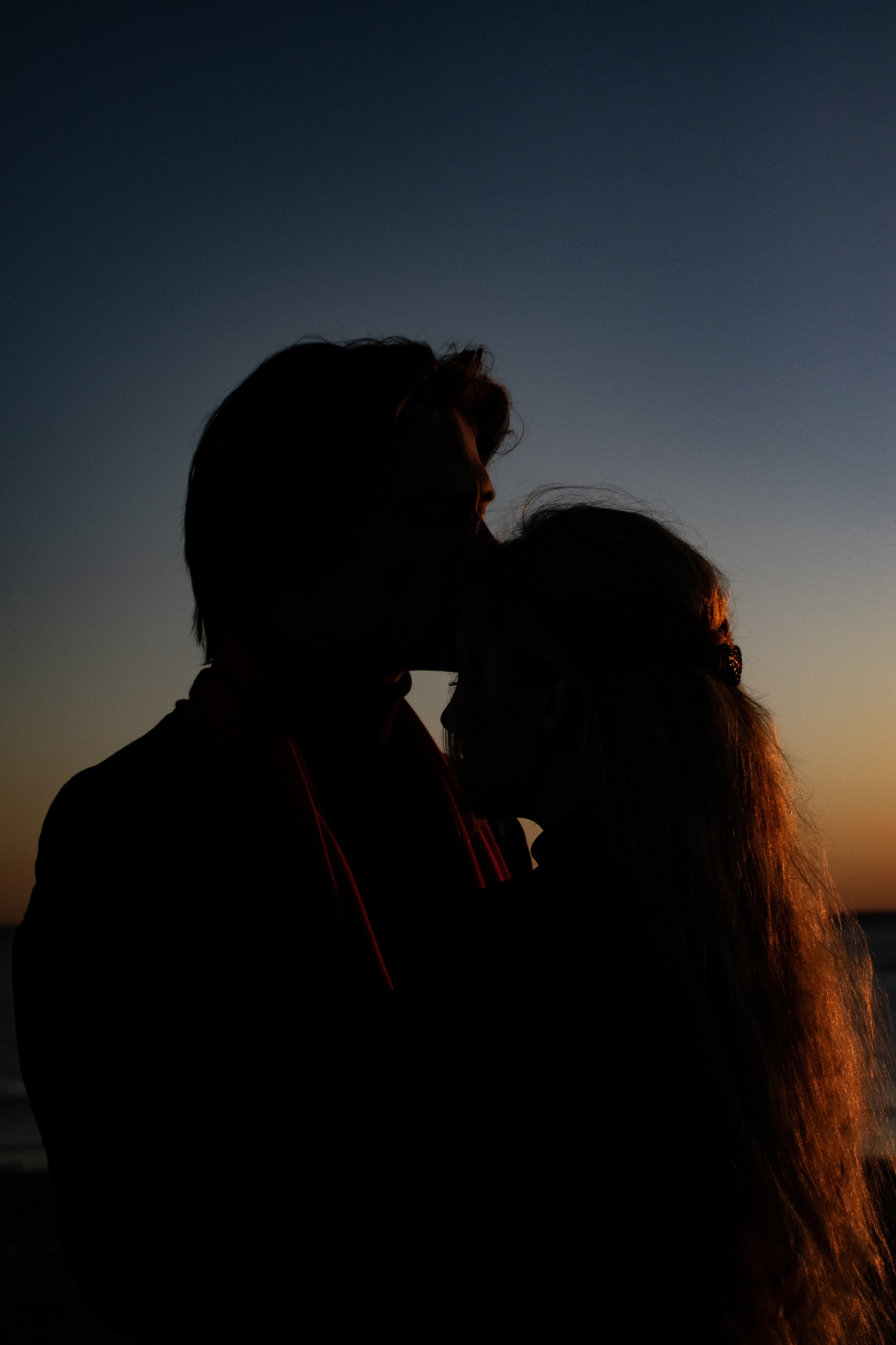 Портретный фотограф в Санкт-Петербурге Дарья Рябова