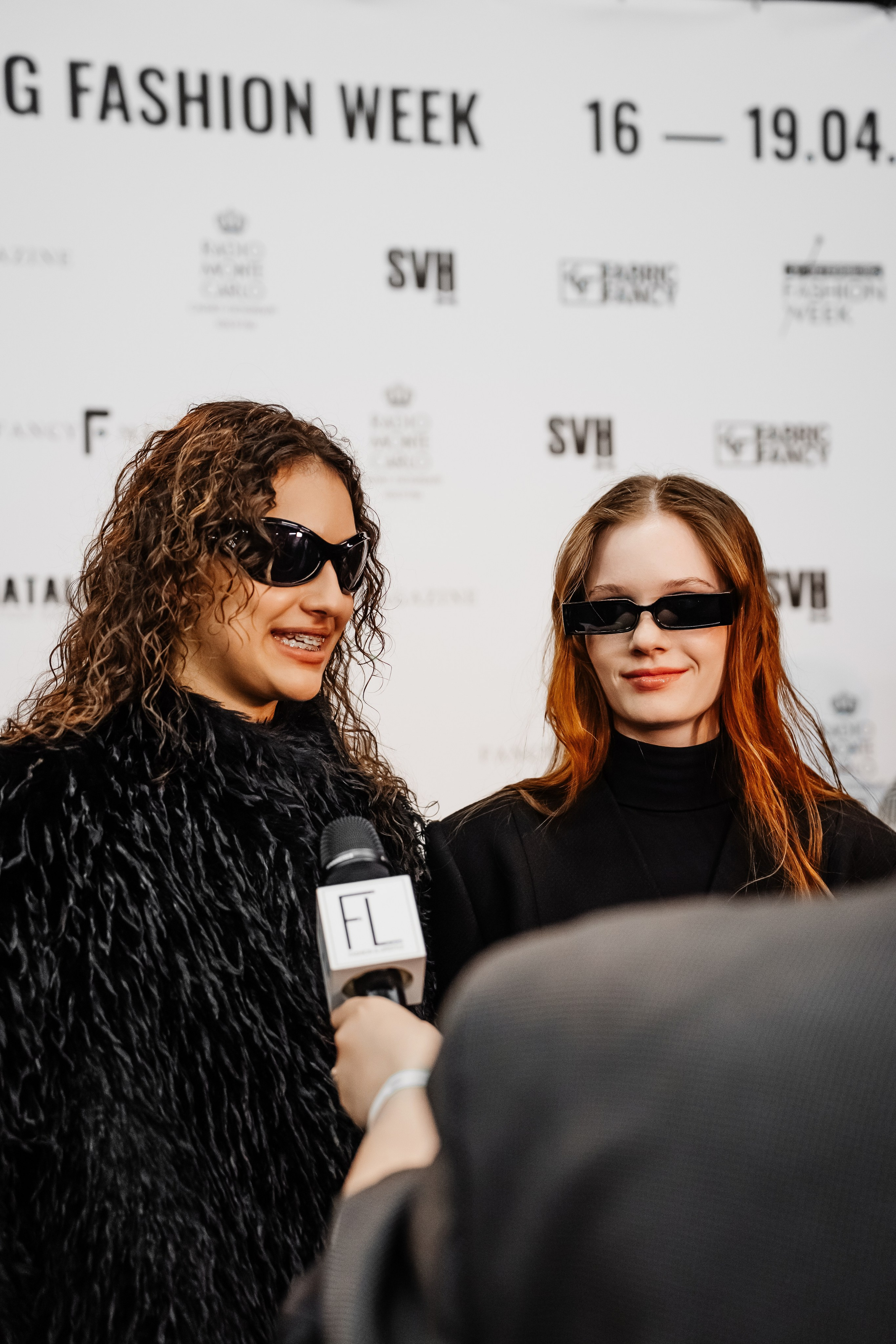 Runway Photography. Daryashevchenko.com