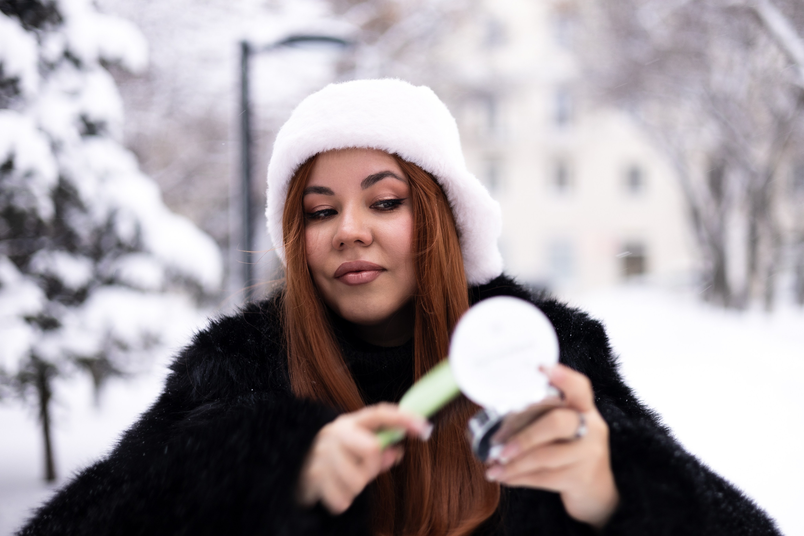 Индивидуальная съемка. Фотограф Самойлова Анна Архангельск, Северодвинск