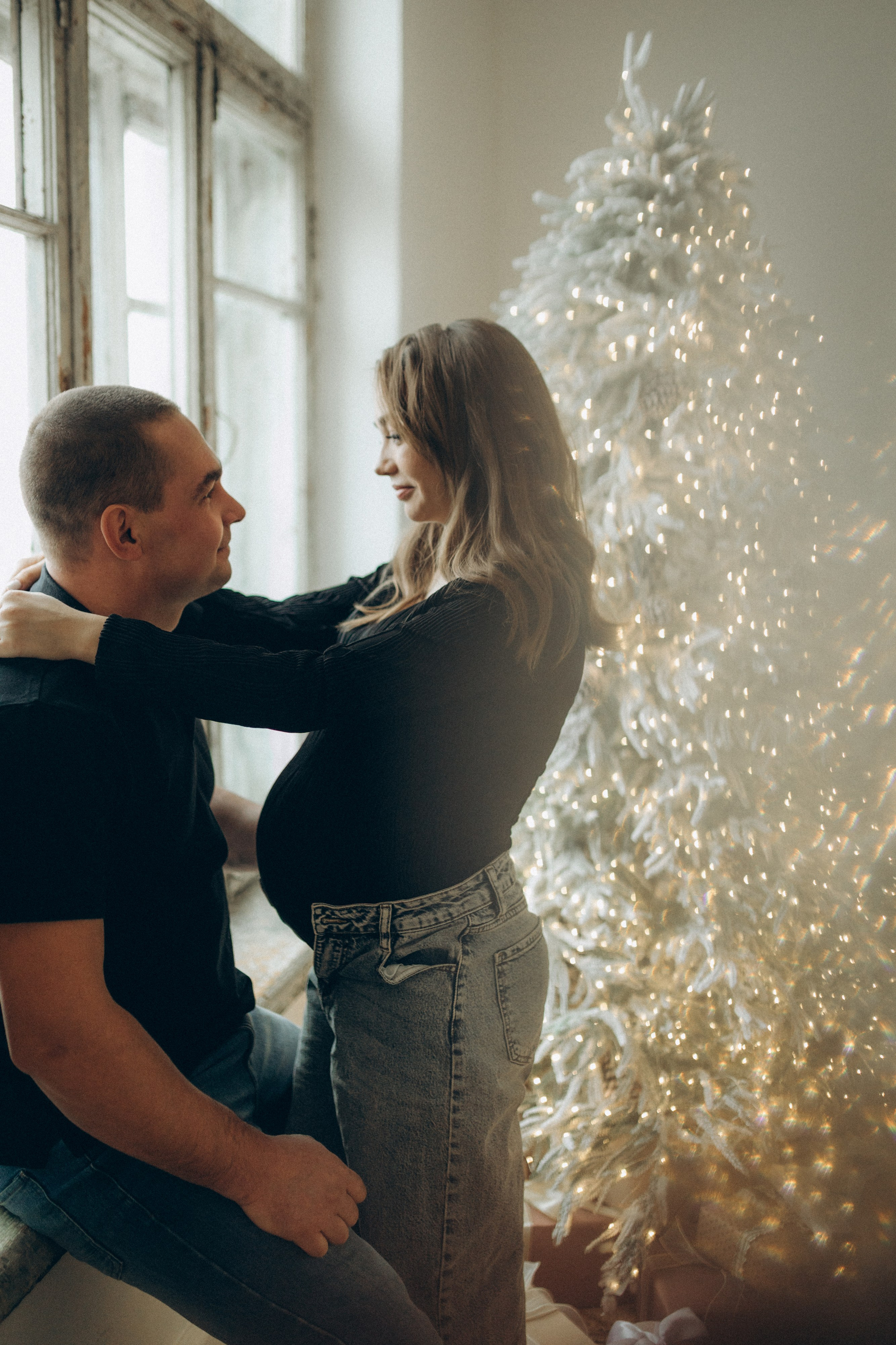 Family story. Семейный фотограф и фотограф на роды в Ростове-на-Дону Мухина Виктория