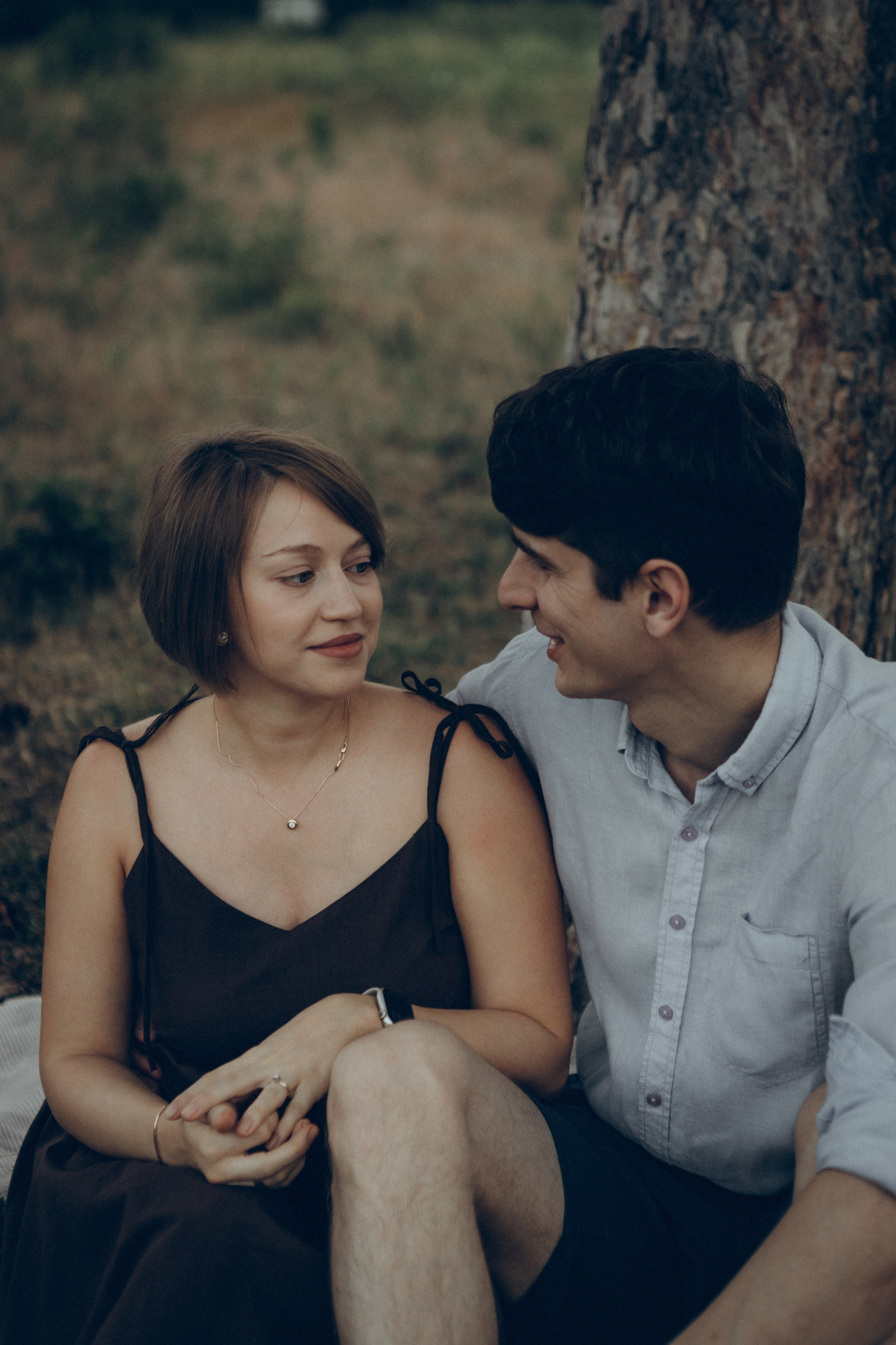 Наташа & Сабир. Семейный фотограф и фотограф на роды в Ростове-на-Дону Мухина Виктория