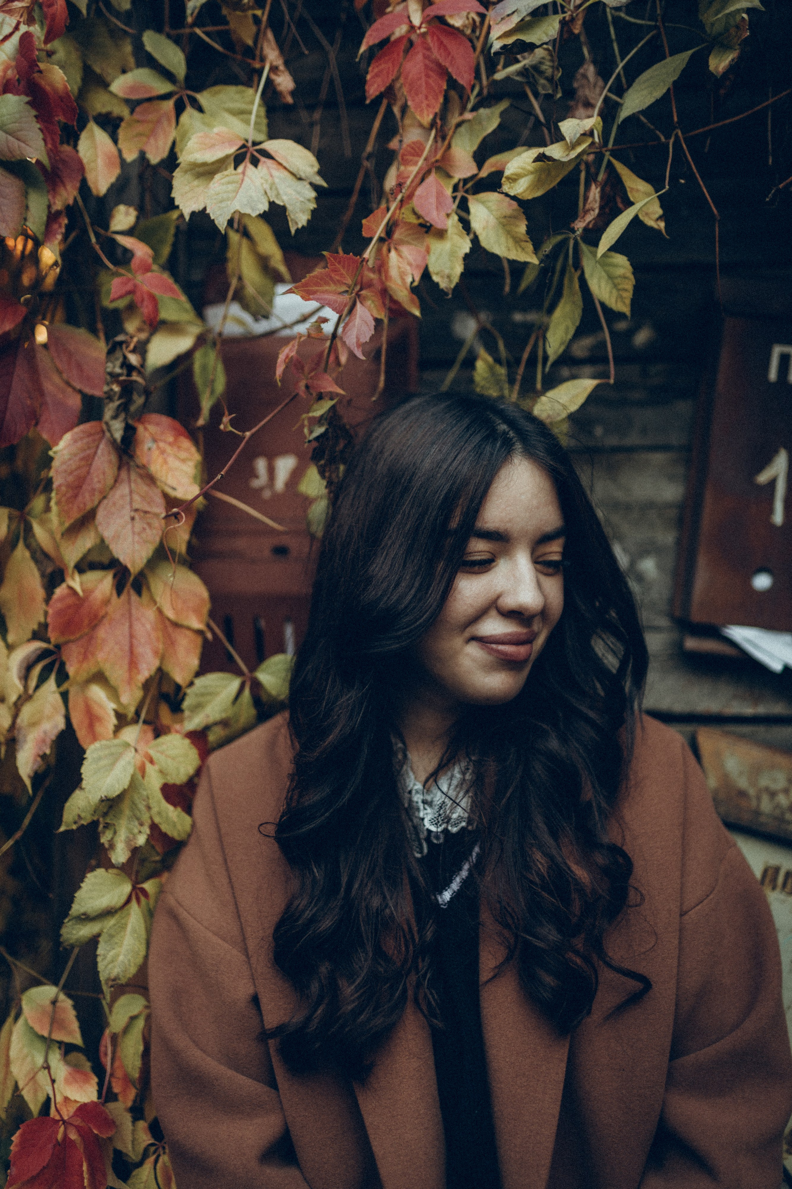 Осень. Любовь. Семейный фотограф и фотограф на роды в Ростове-на-Дону Мухина Виктория