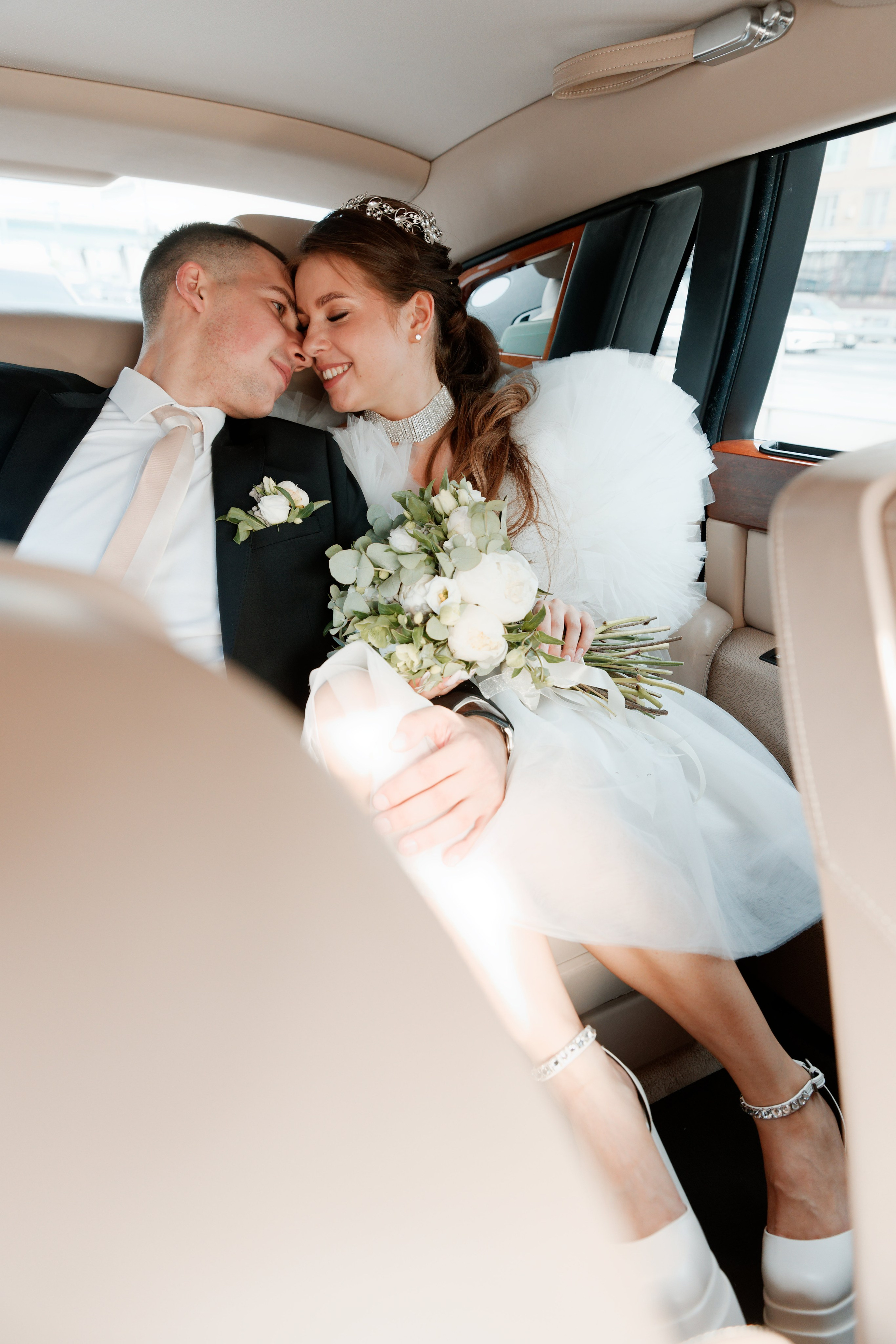 Александр и Екатерина. Видеограф Павел Борисов | Москва | СПБ | Брянск