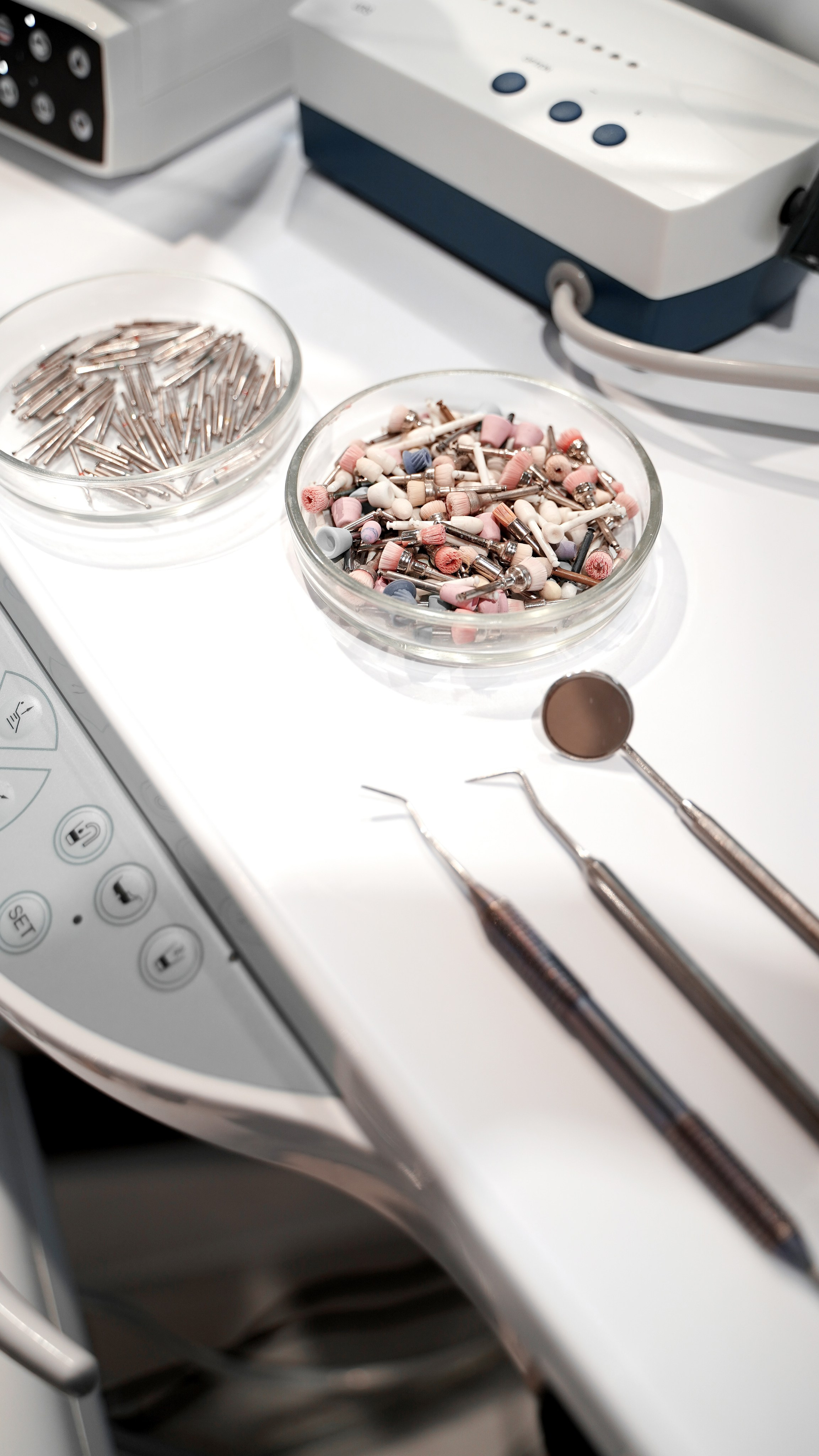 Стоматология. Фотограф Надежда Жемкова. Фотосъёмка, ретушь, фотомонтаж для вас и вашего бизнеса