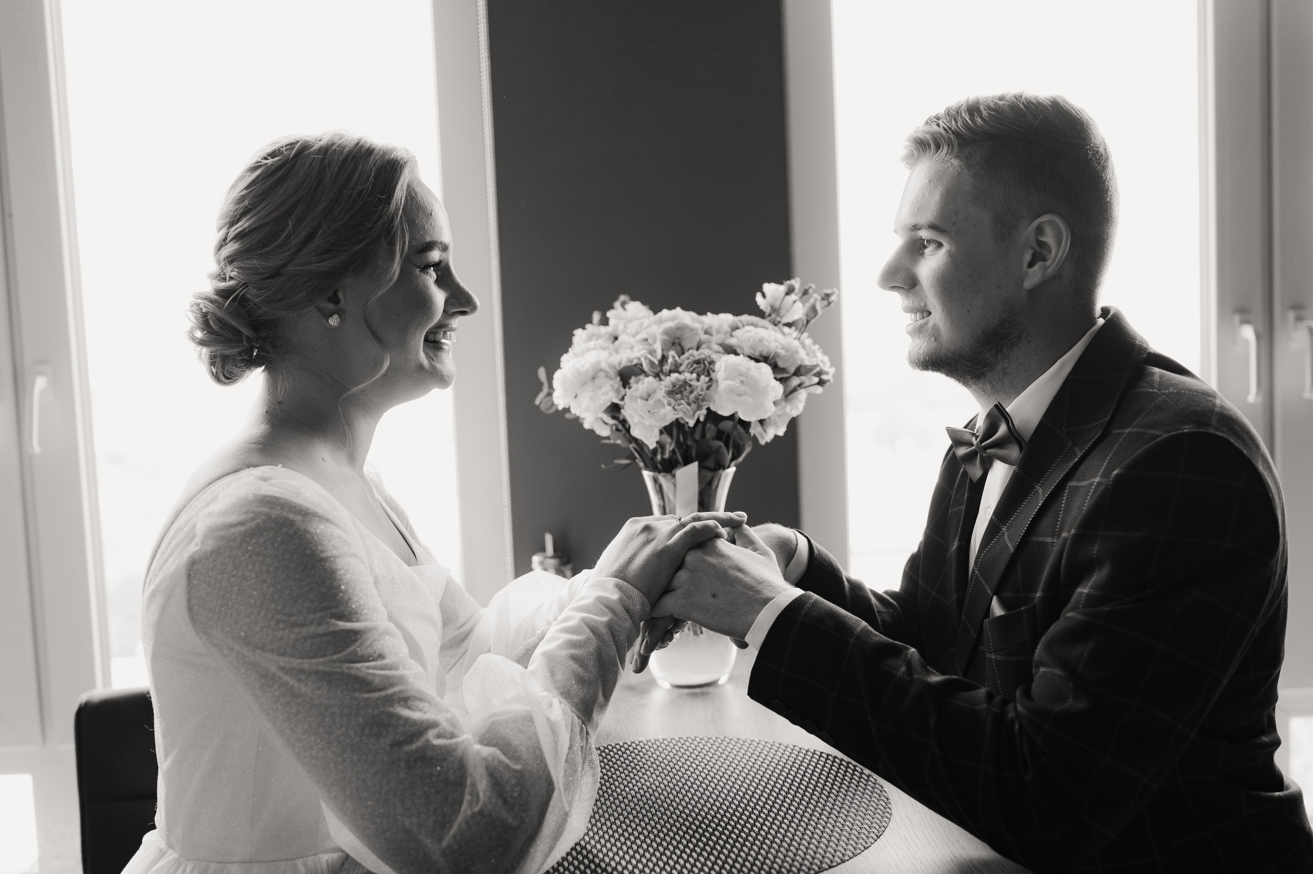 Коля и Марго