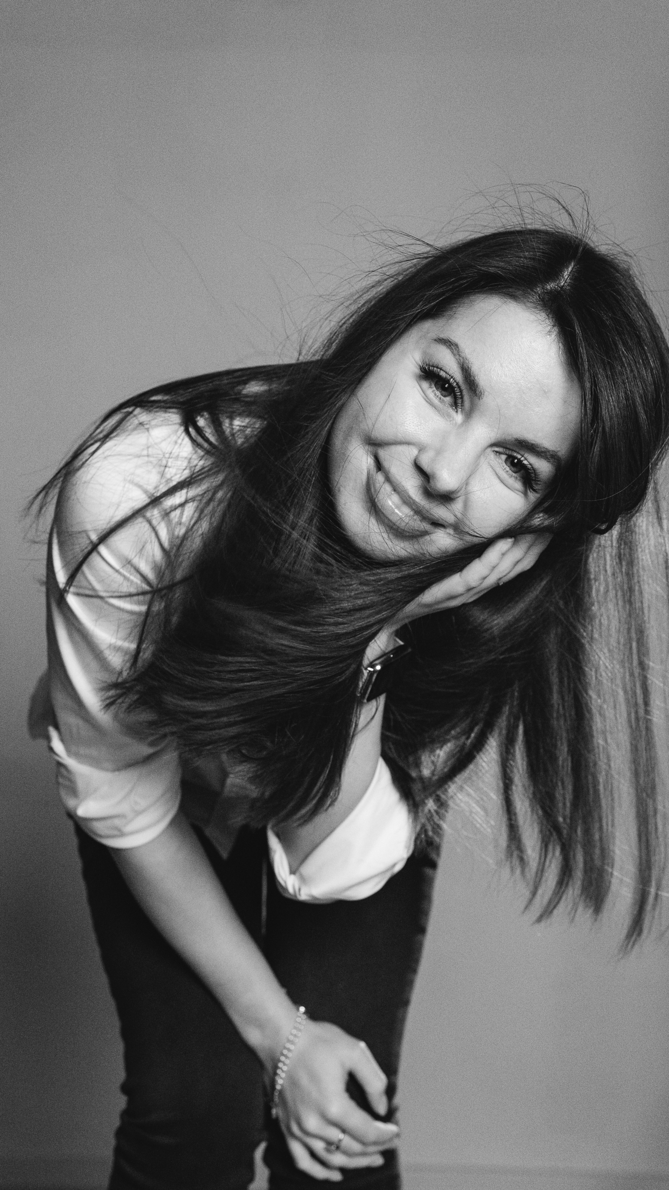 Настя. Фотограф в Москве Юлия Першина