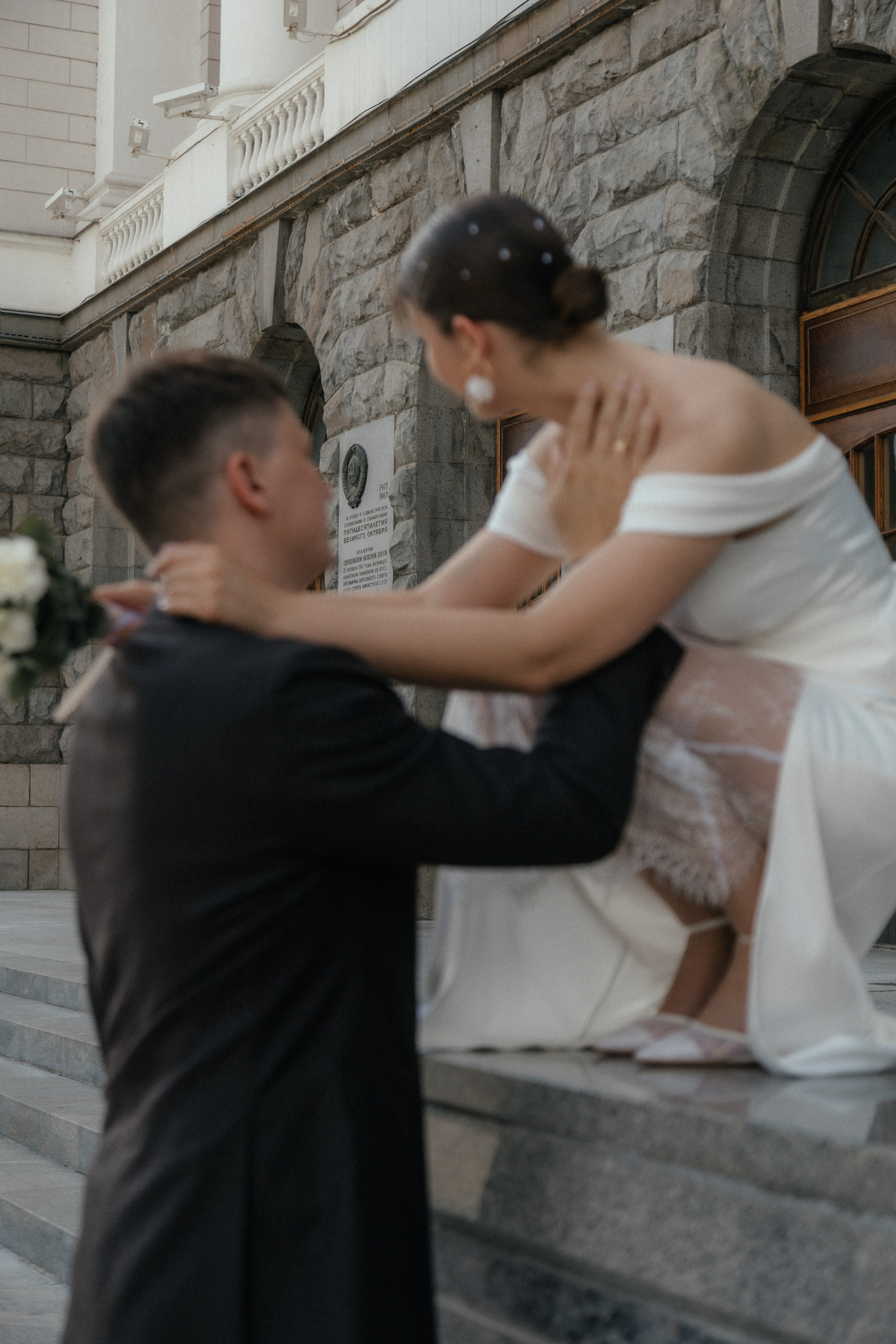 WEDDING. Фотограф Ментюгова Валерия
