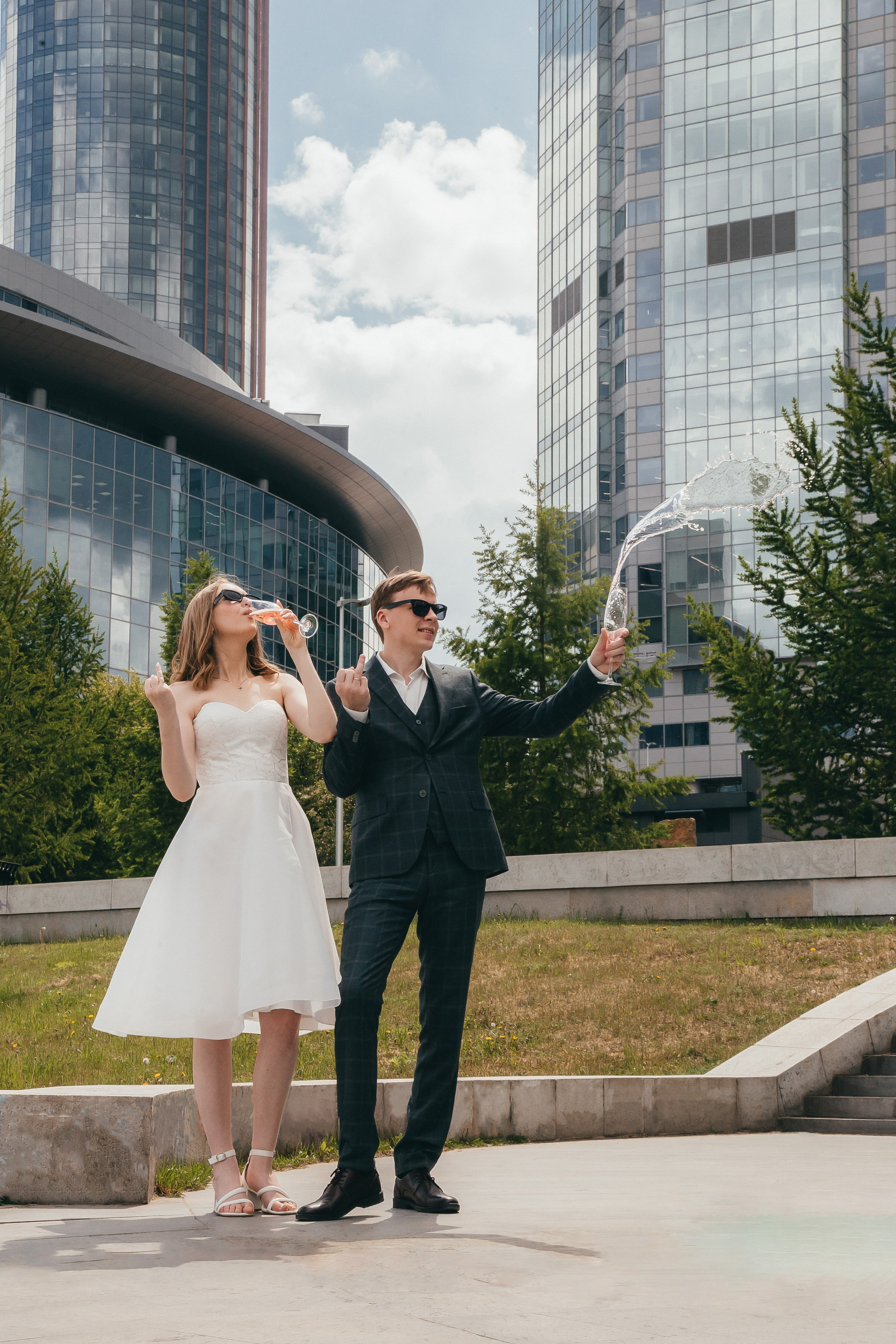 WEDDING. Фотограф Ментюгова Валерия