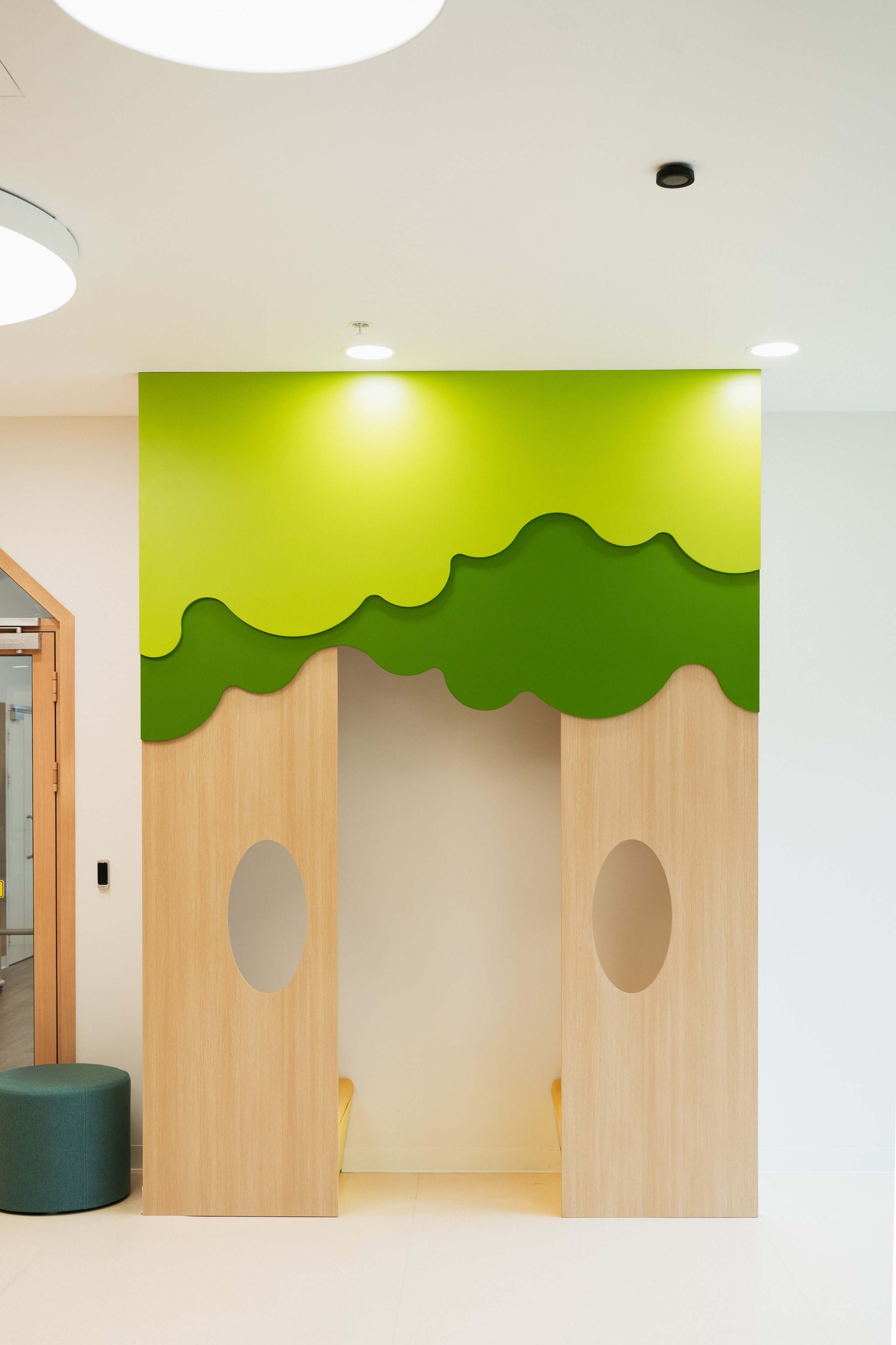 Letovo Junior. Елена Пашкевич, интерьерные съемки | Москва