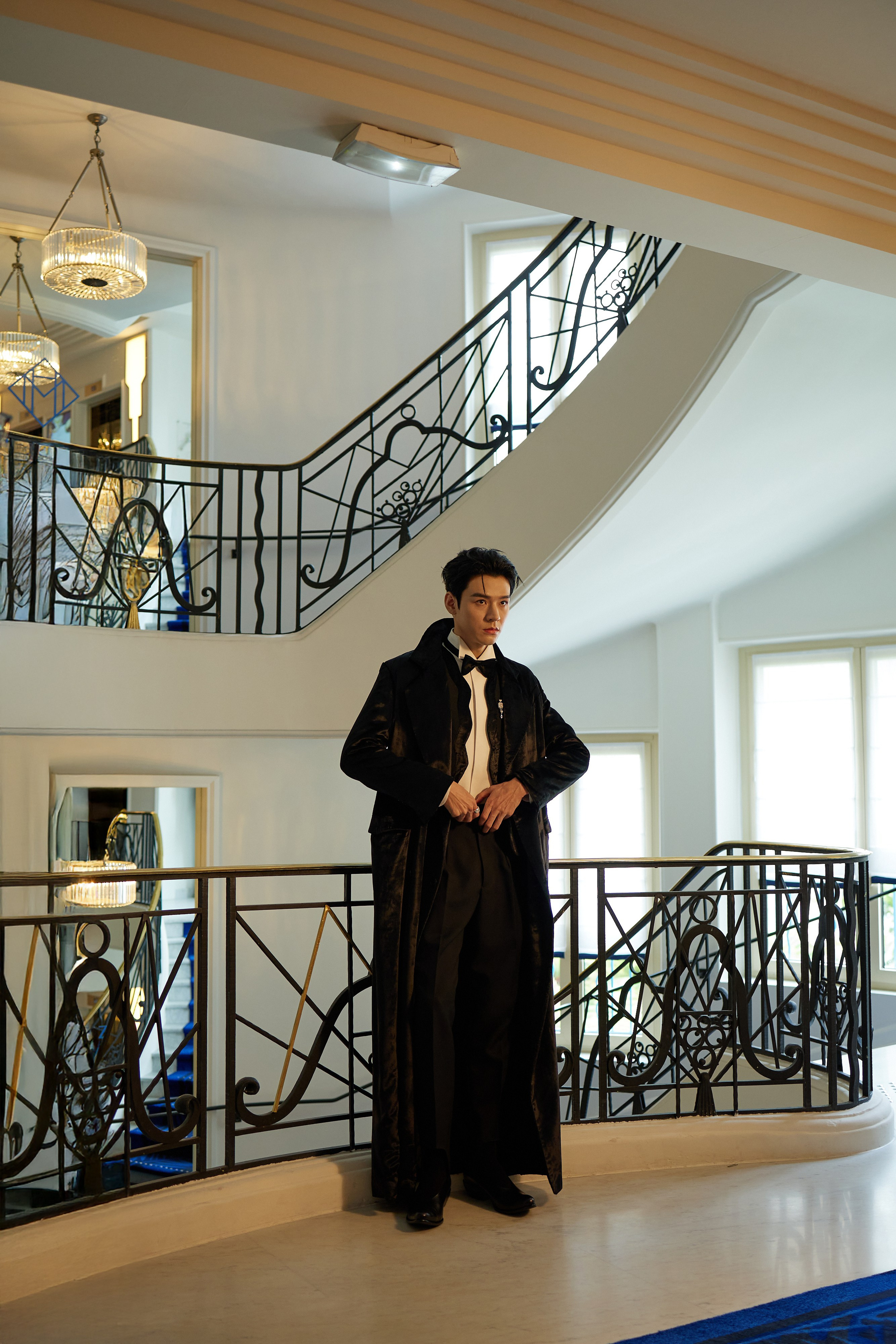 Cannes Film Festival 2025 1 day. Photographer in Milan Ivan Goncharov