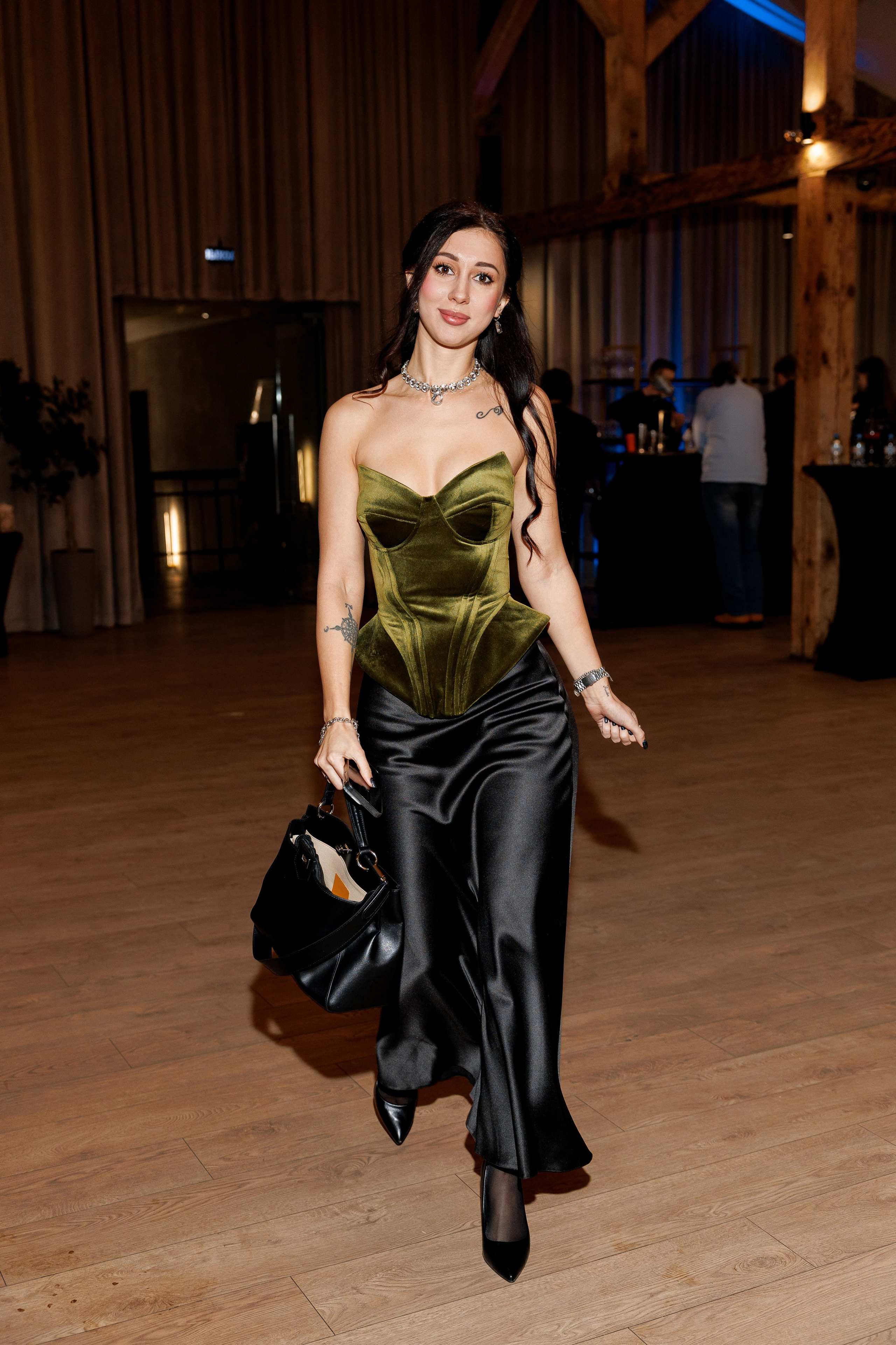 Корпоратив Horsetrip. Свадебный репортажный фотограф в Москве