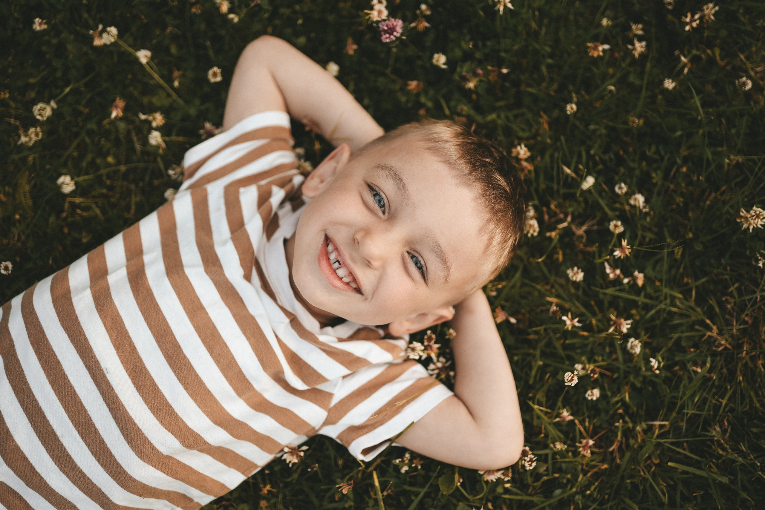 Линара, Рома, Олег. Семейный фотограф в Санкт-Петербурге Саша Кактус