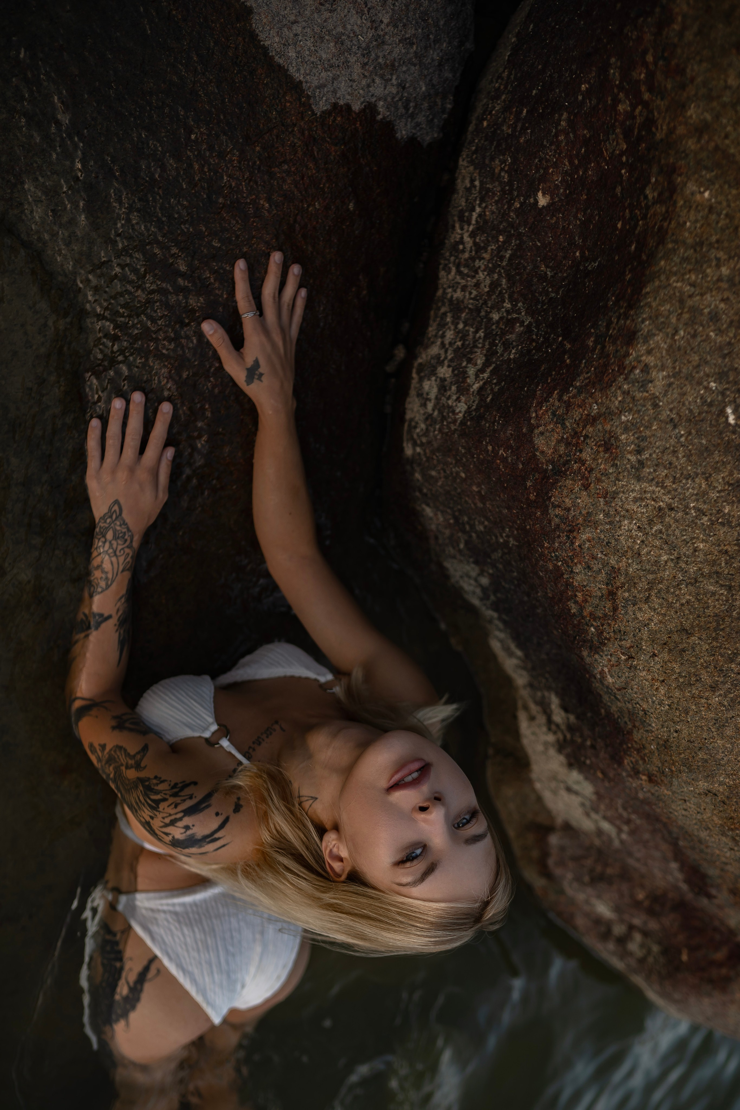 Портретный и event-фотограф в Москве и Санкт-Петербурге Терлецкая Анас